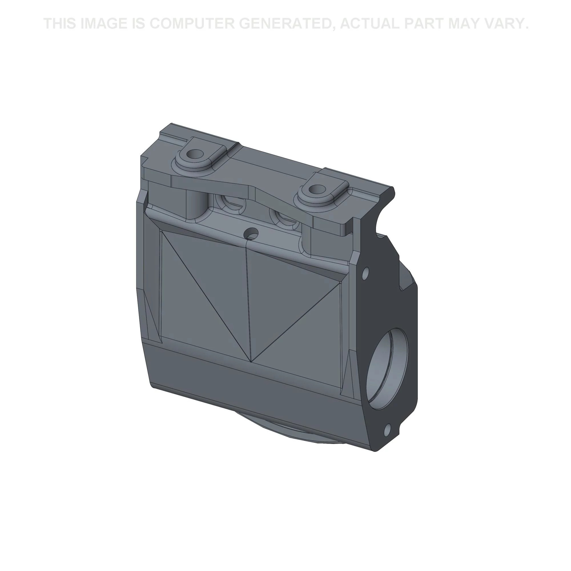 Module - Clockwise/Counterclockwise | NEWHOLLANDAG | US | EN