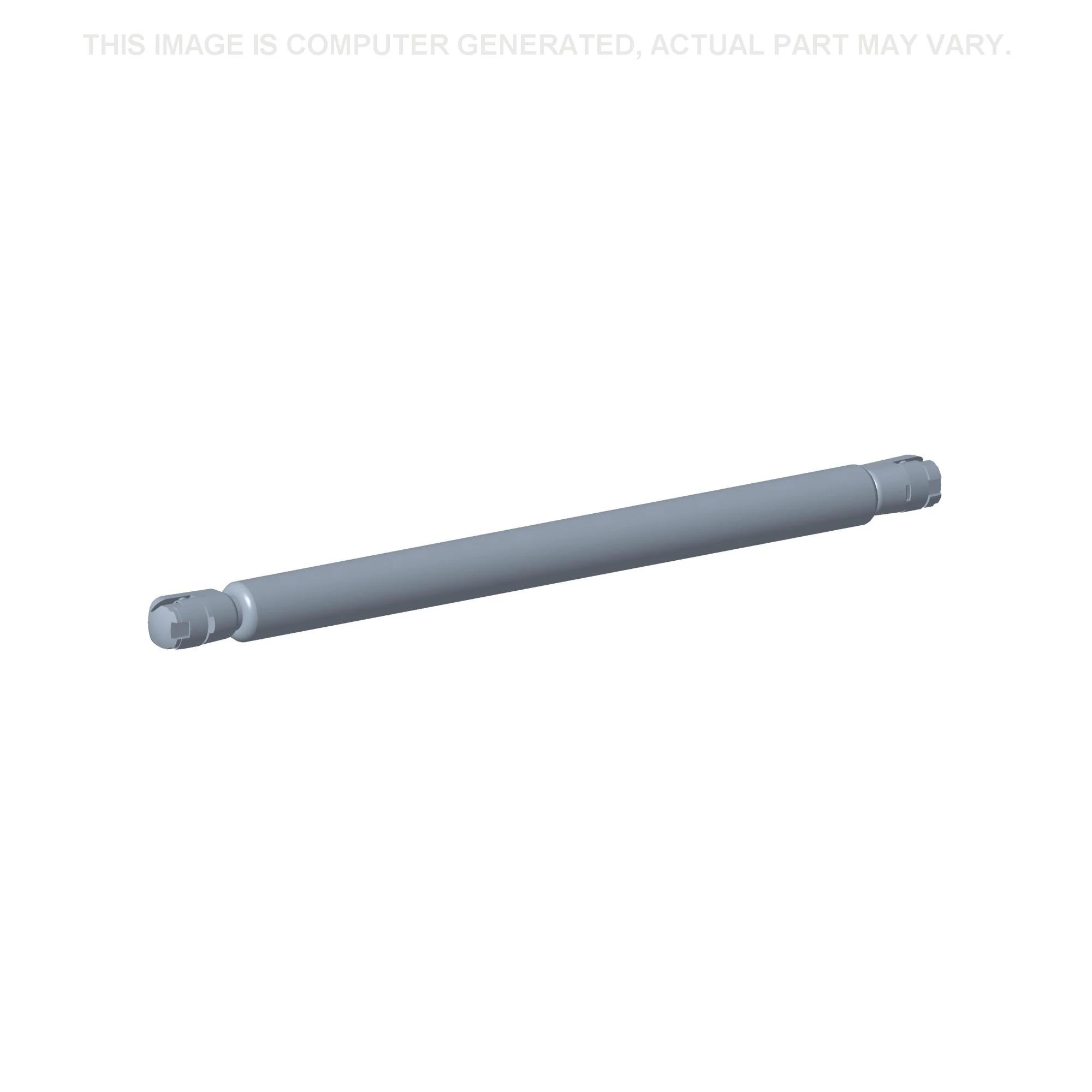 Mola a gás para elevação do capô - 305 mm/520 mm C