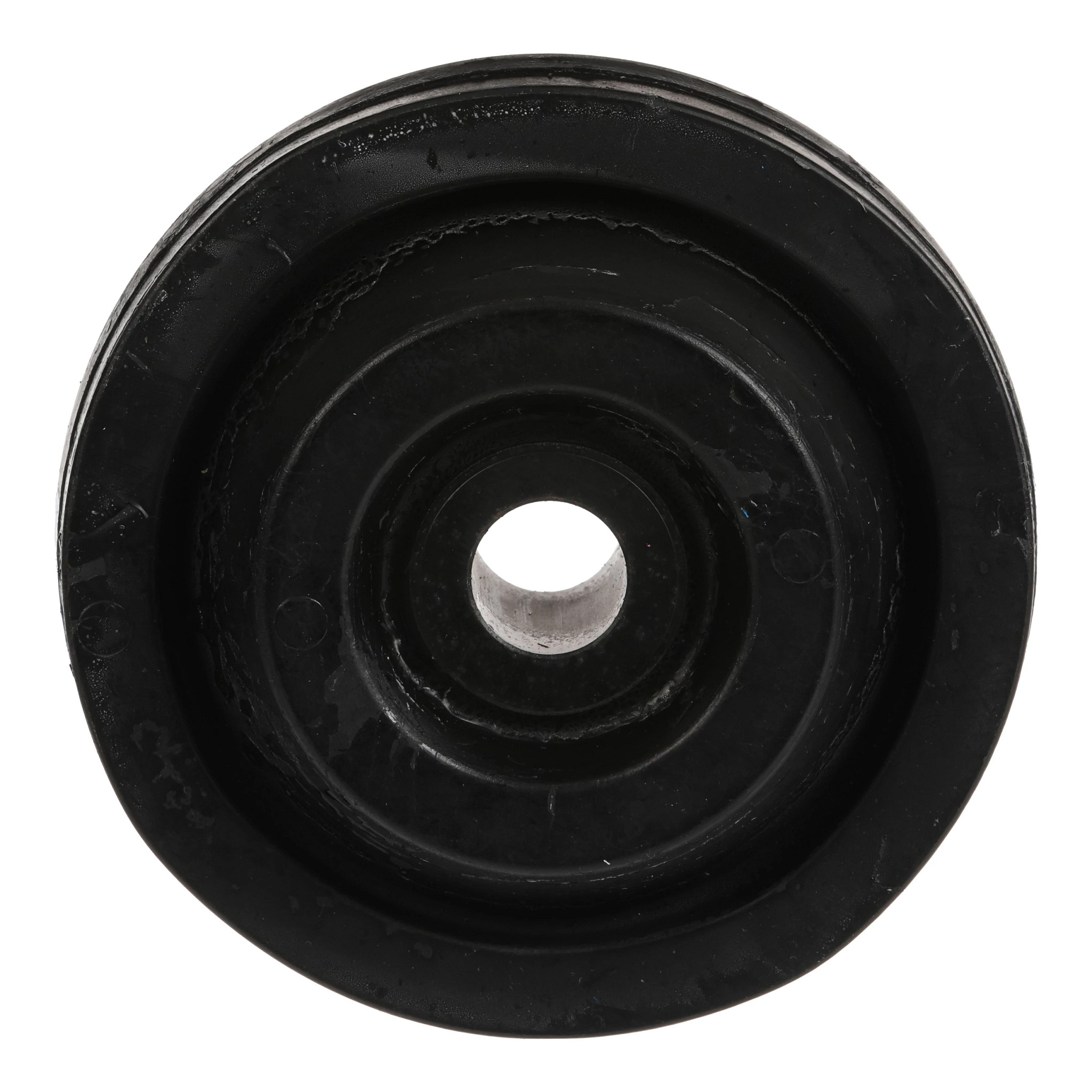 Montagem De Borracha