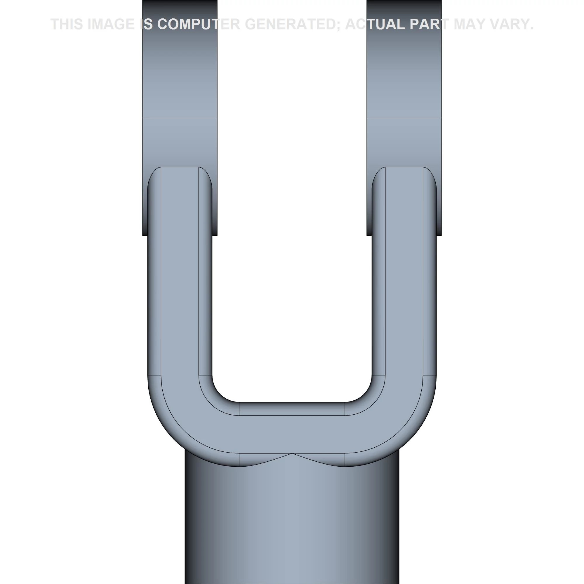 CLEVIS COUPLING | CASECE | IE | EN