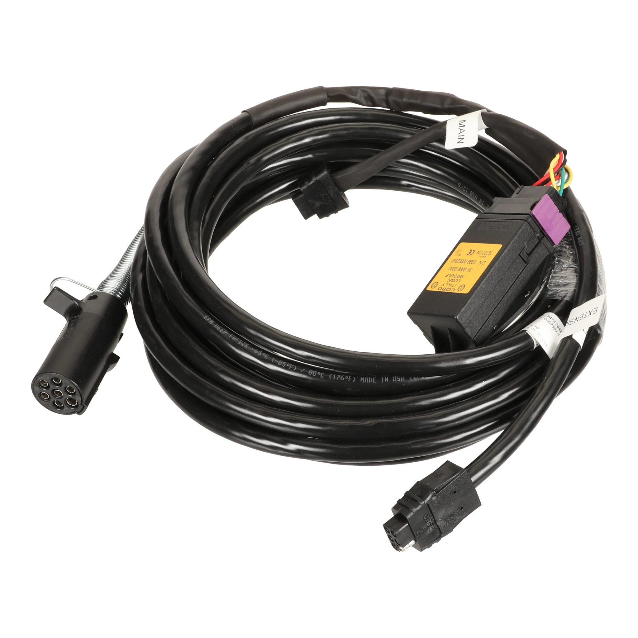WIRE HARNESS | CASEIH | US | EN
