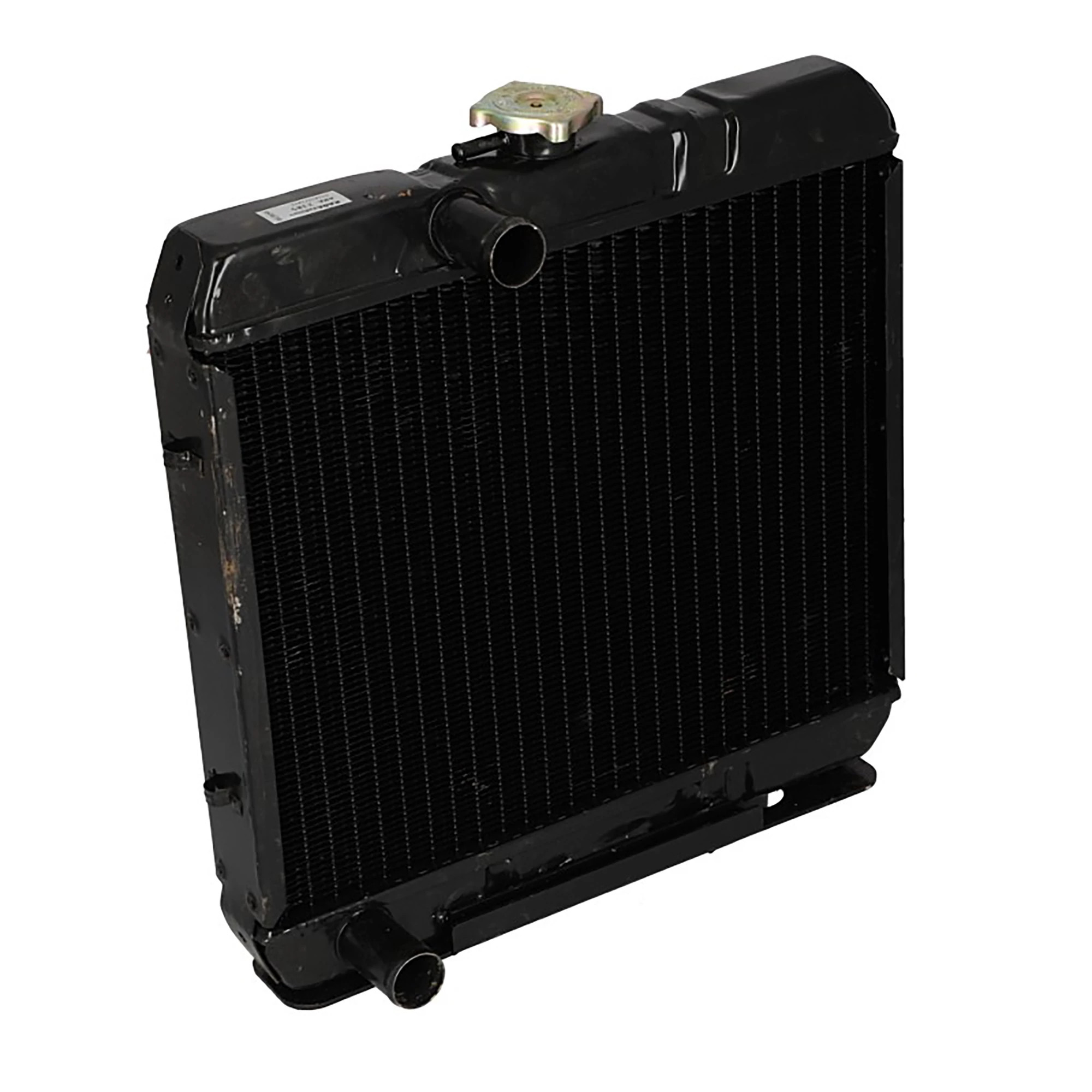 Radiator | CASECE | CA | EN