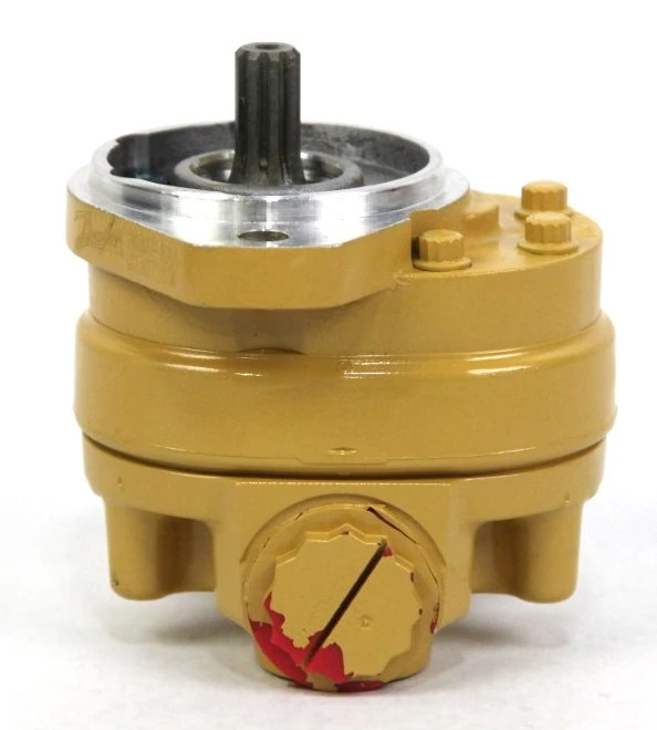 REMAN-HYD PUMP | NEWHOLLANDCE | US | EN