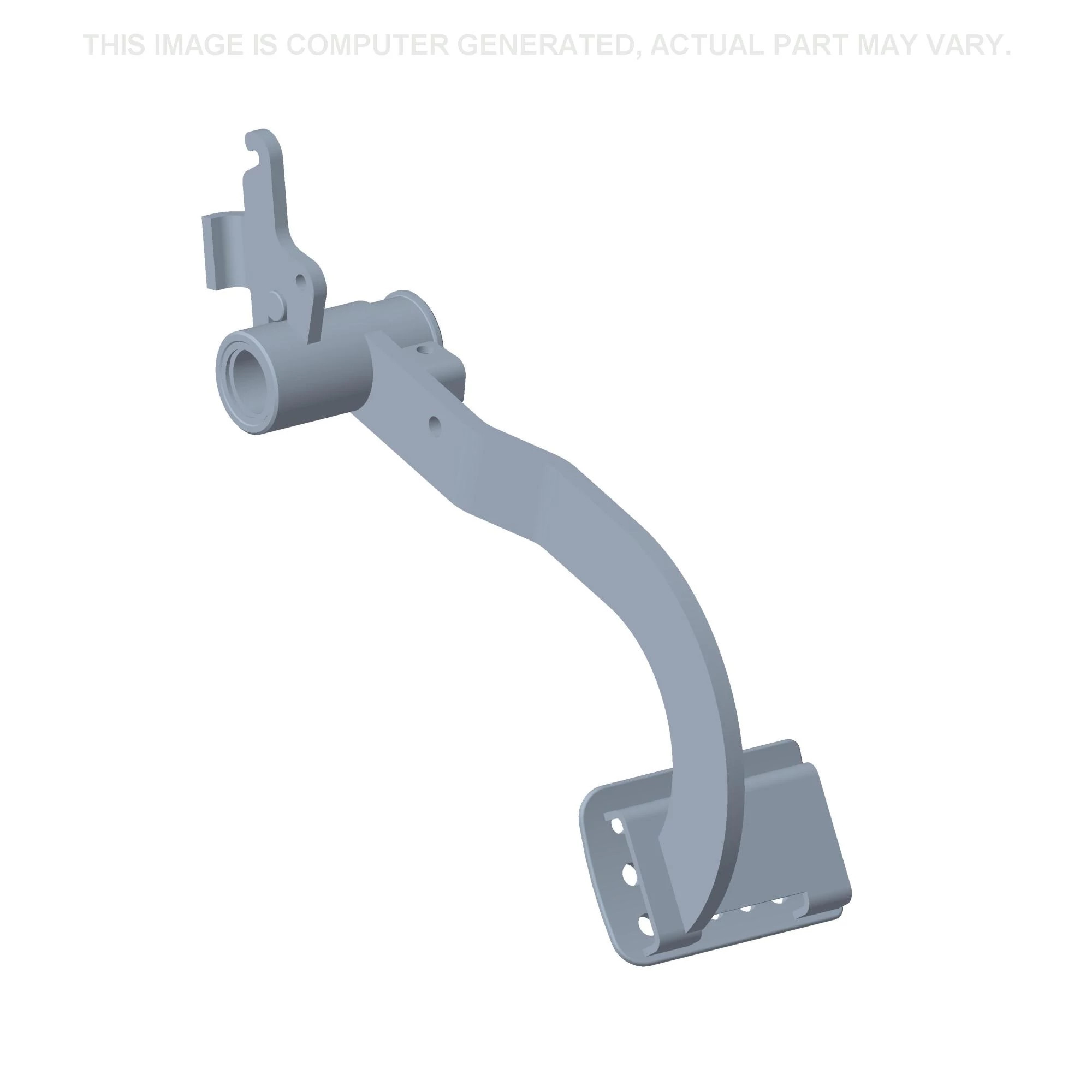 PEDAL | CASECE | CA | EN