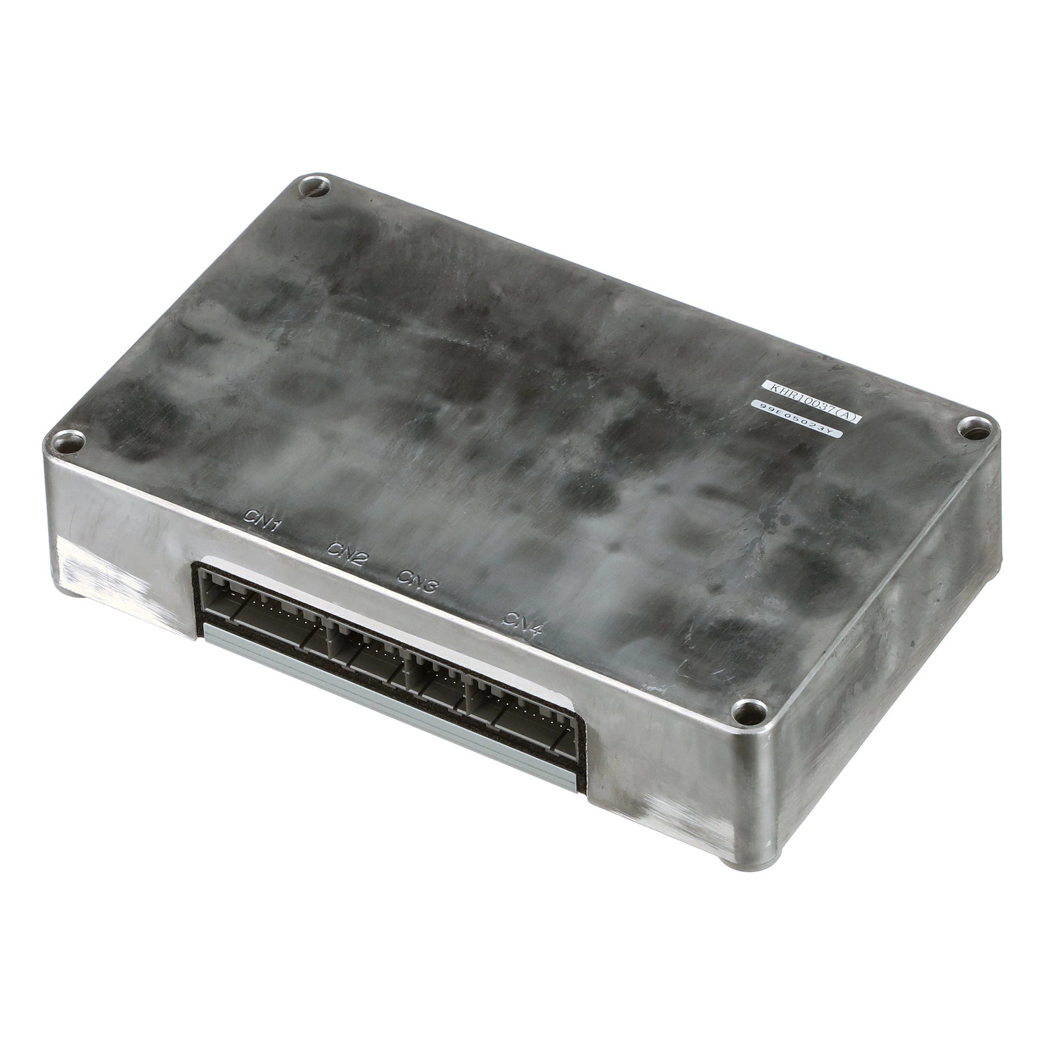 Unité de commande électronique | CASECE | CA | FR