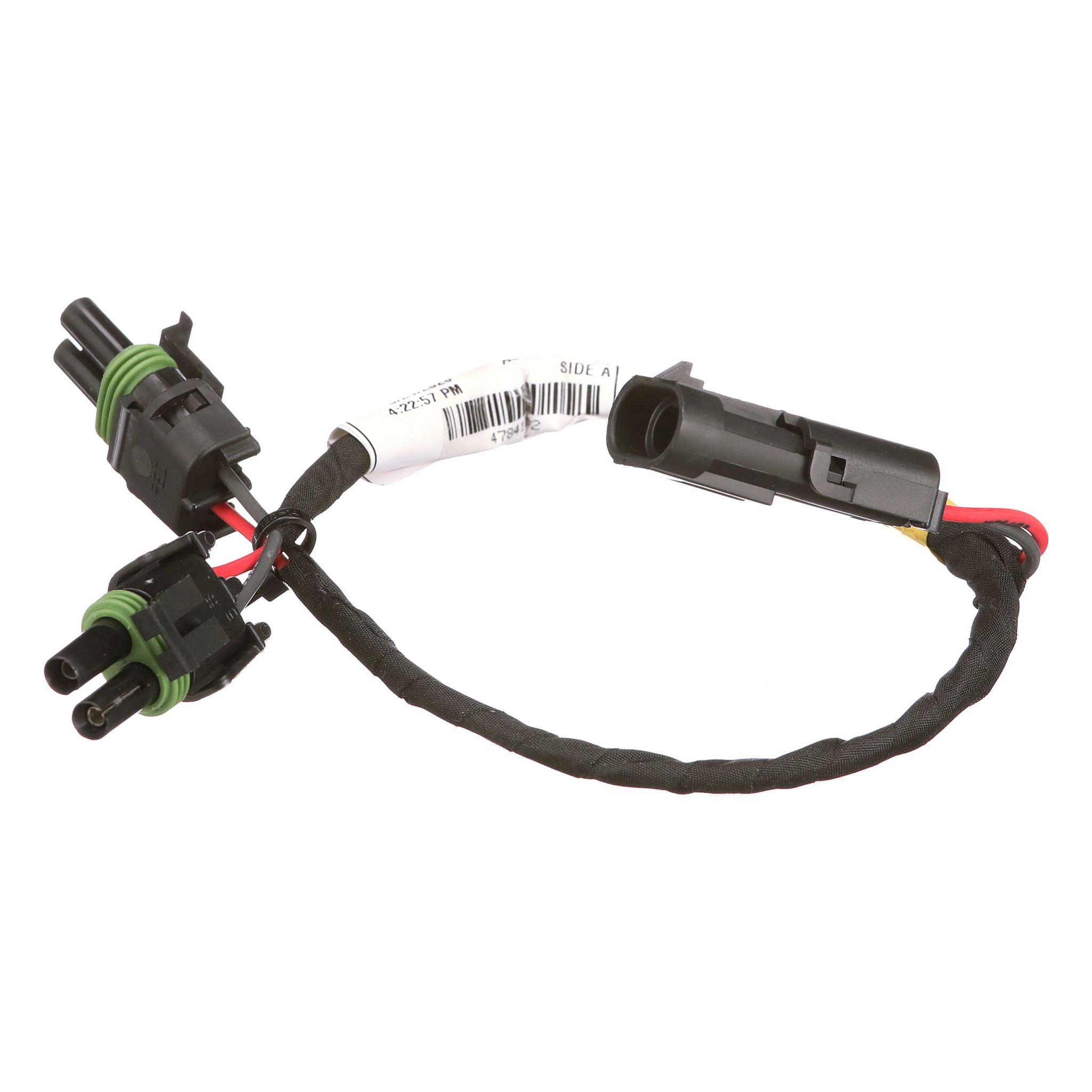 CHICOTE | CASEIH | EU | PT