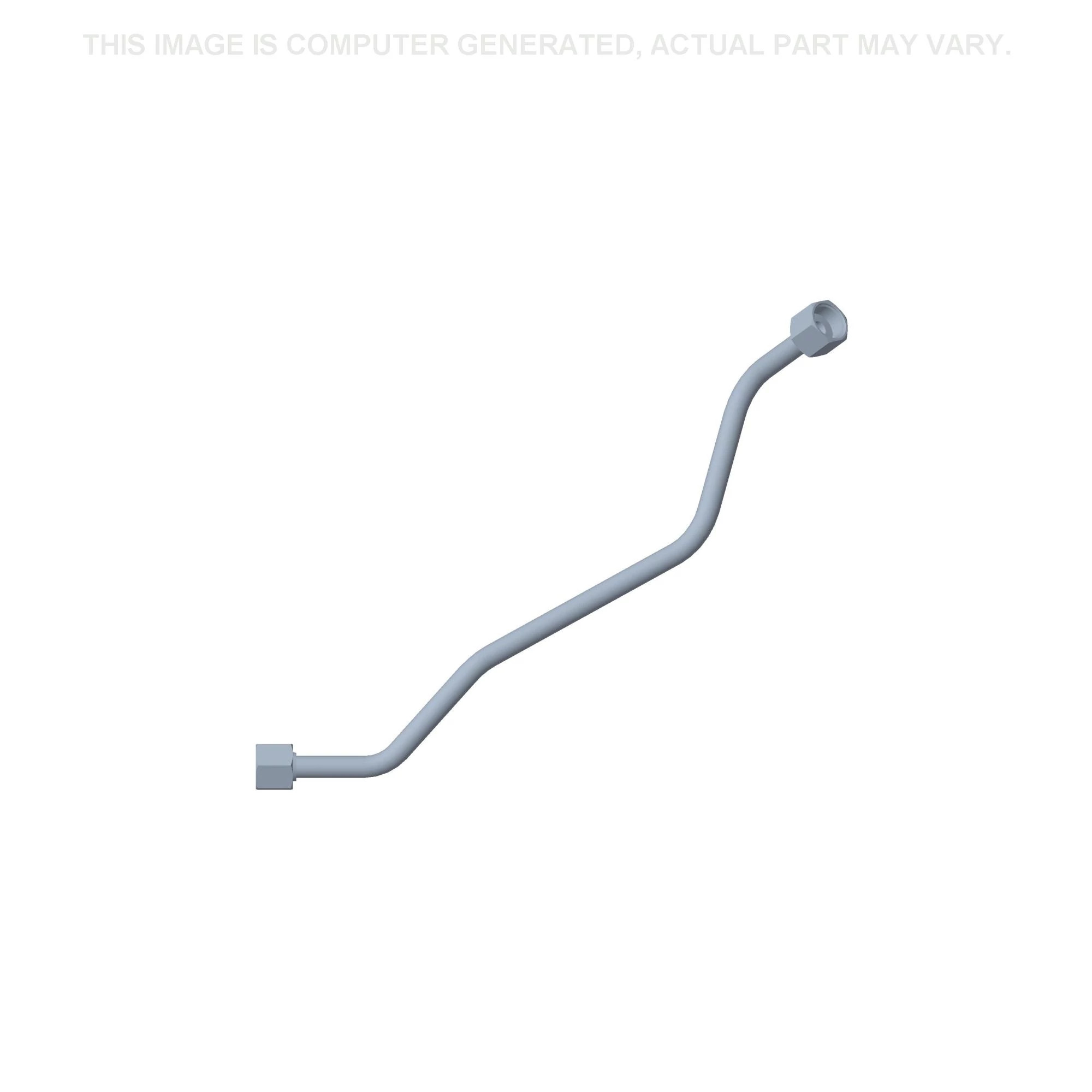 HYD TUBE | CASEIH | IE | EN