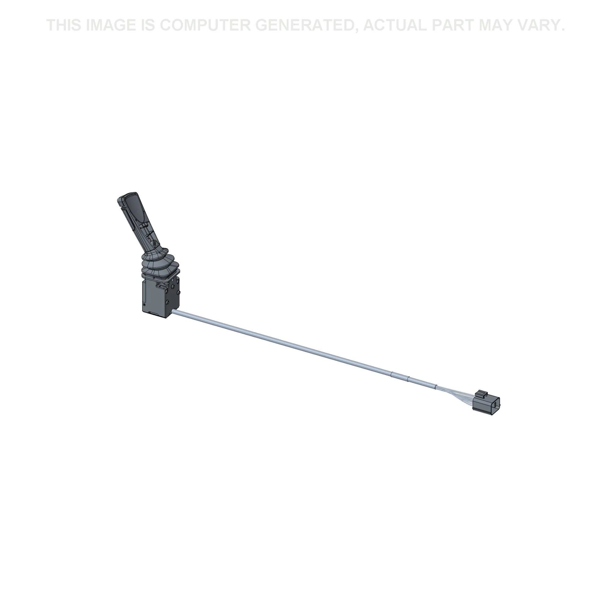 LEVER | CASEIH | US | EN