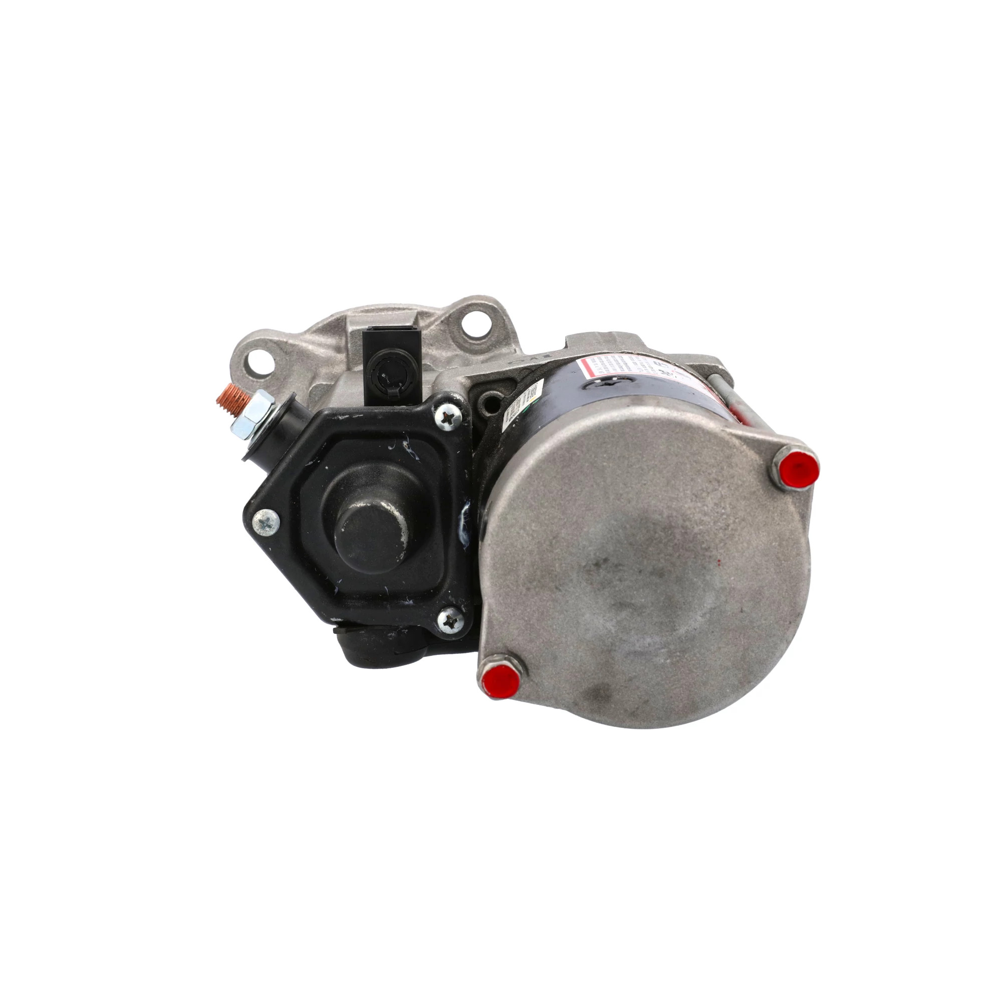 Motor de partida - 12 volts - 4,8 kW