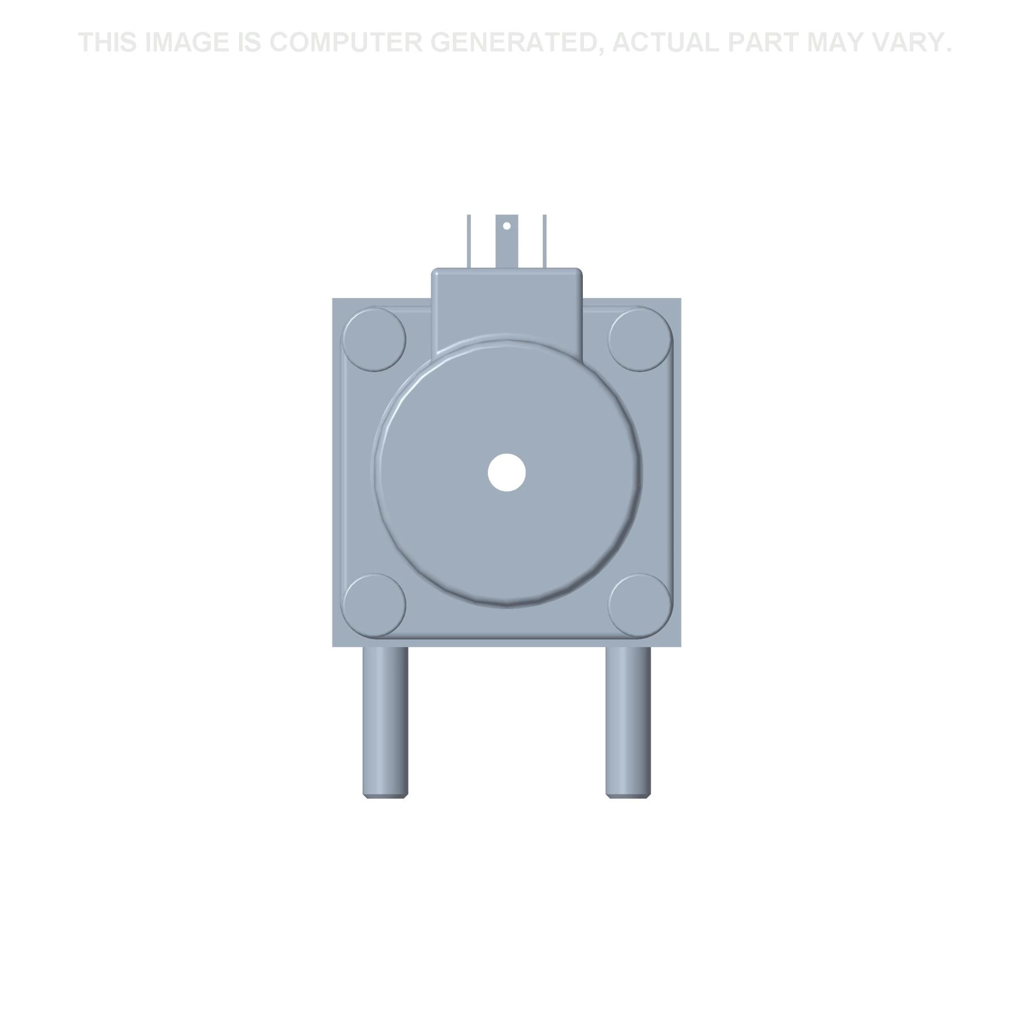SOLENOID VALVE | NEWHOLLANDAG | CA | FR