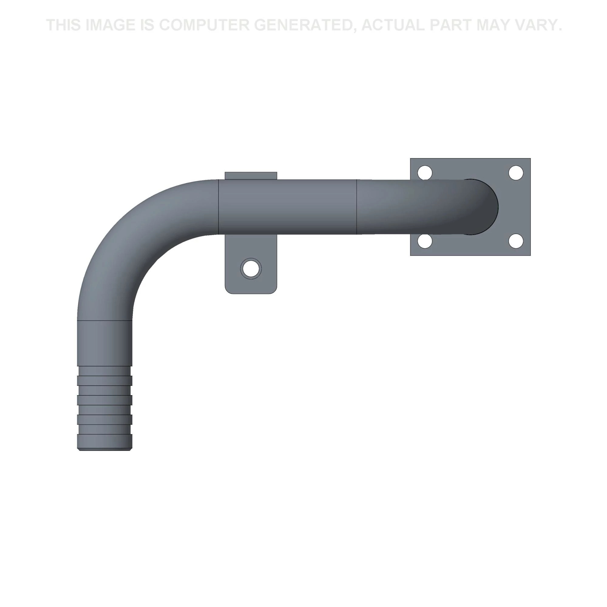 HYD TUBE | CASECE | CA | EN