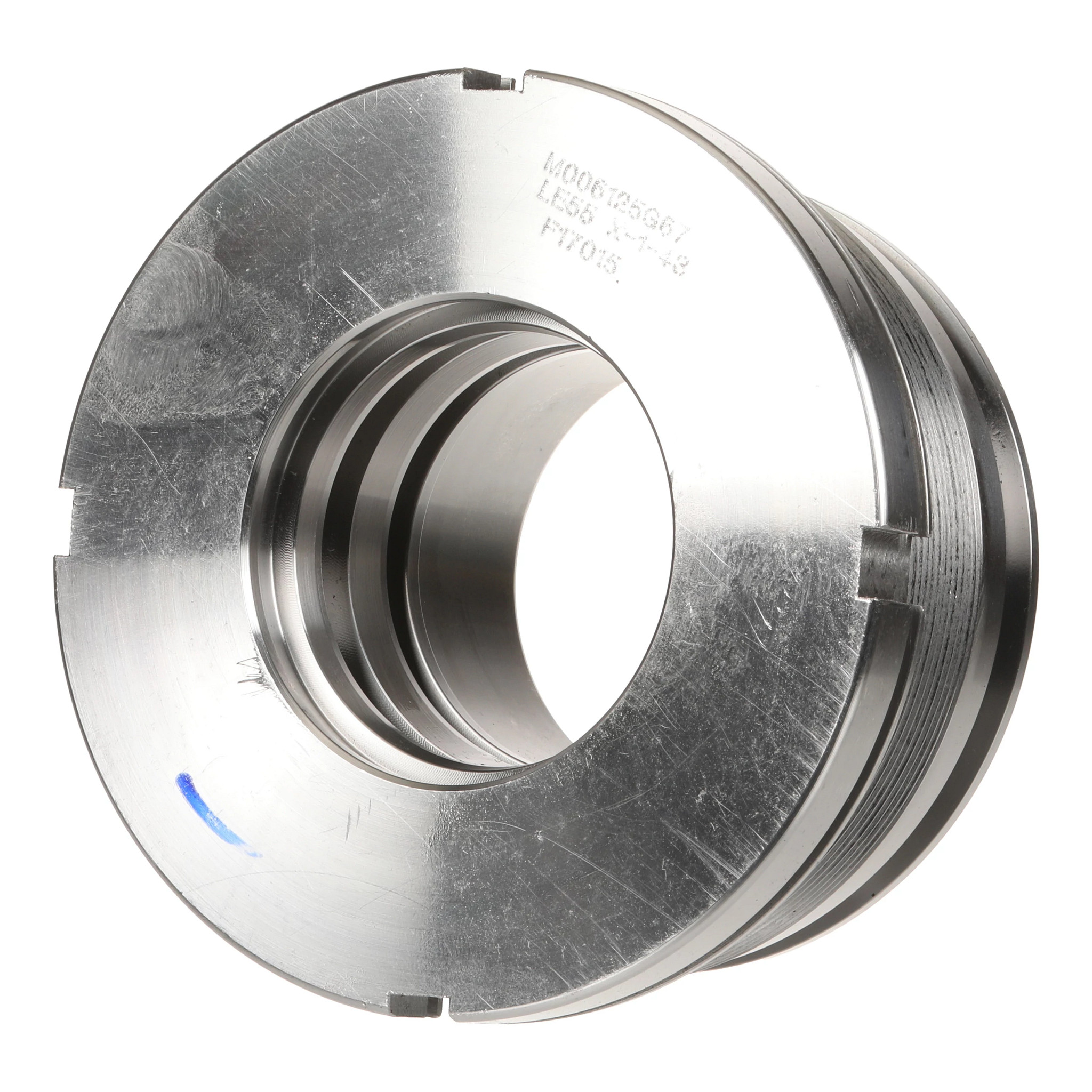 Cylinder Head | CASECE | US | EN