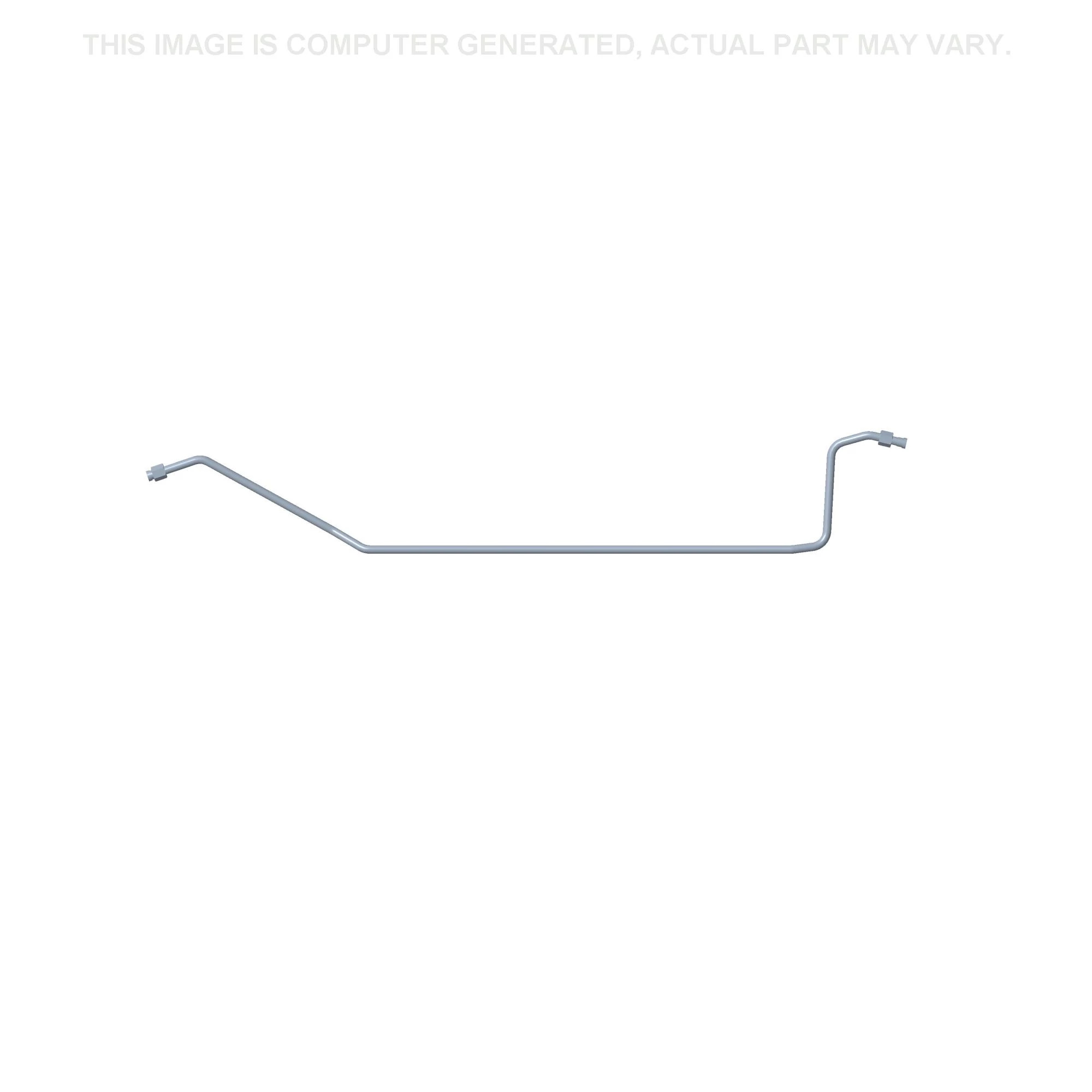 TUBE | NEWHOLLANDCE | EU | FR