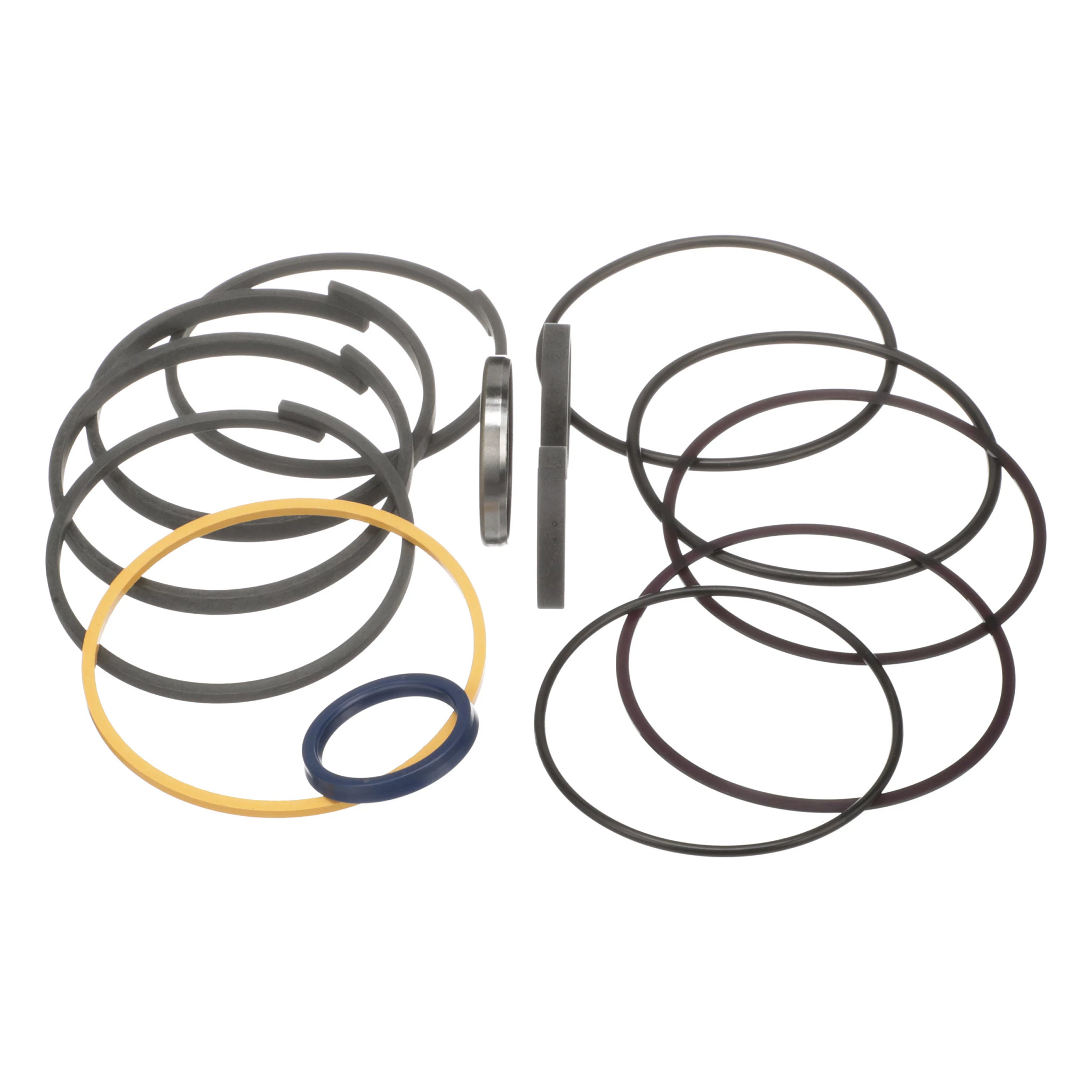 SEAL KIT | CASECE | IE | EN