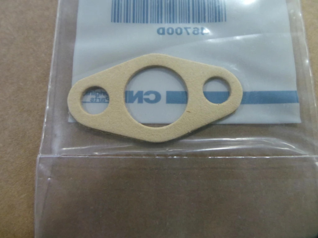 GASKET | CASECE | SA | EN