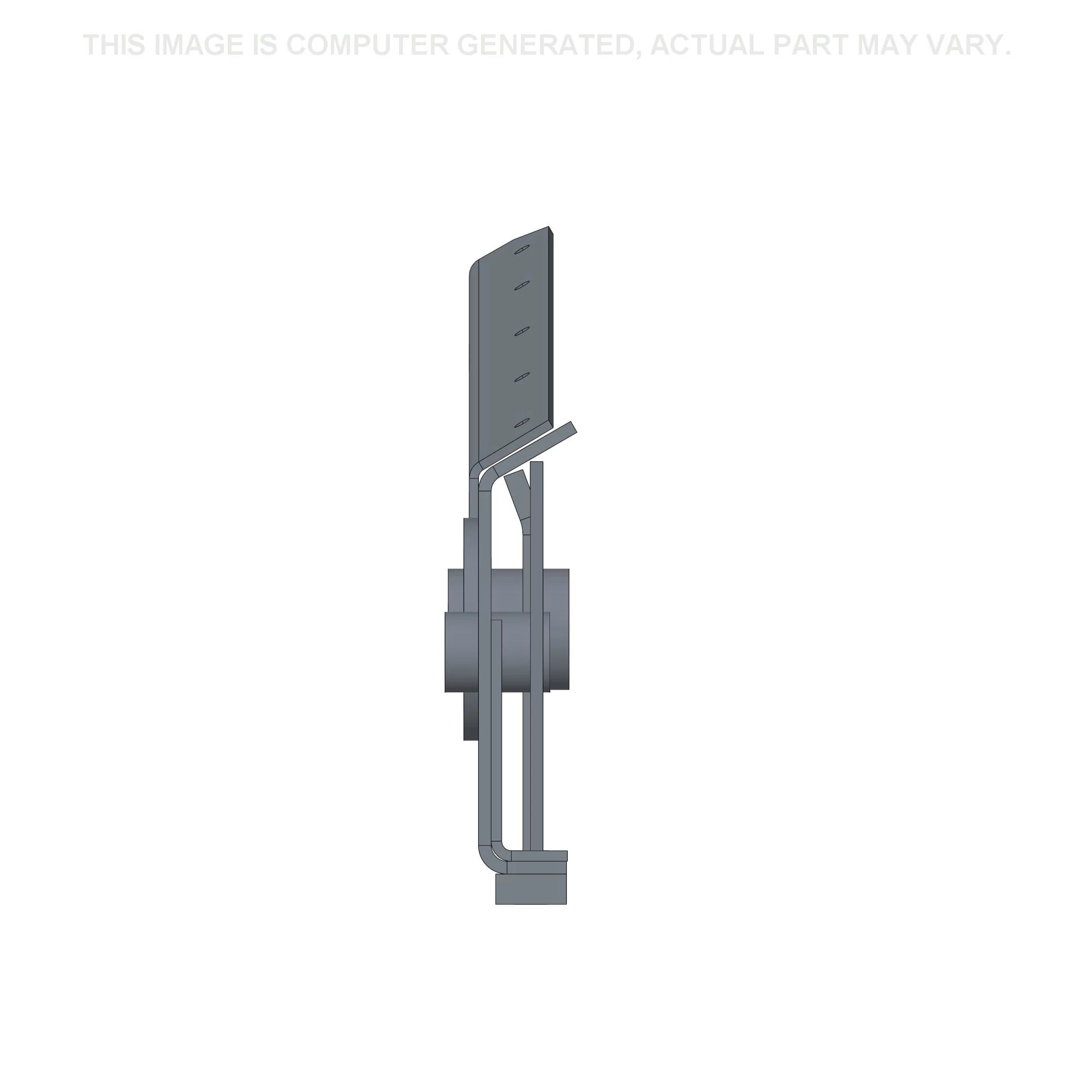 RAIL | CASEIH | EU | RU