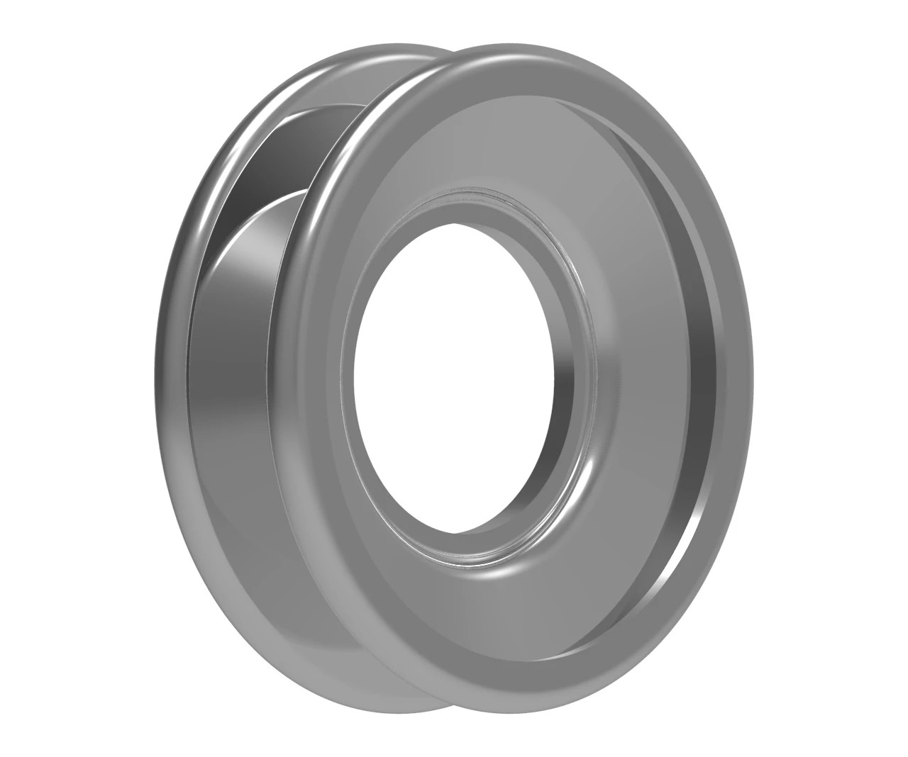 V Series Pulley - 1.125