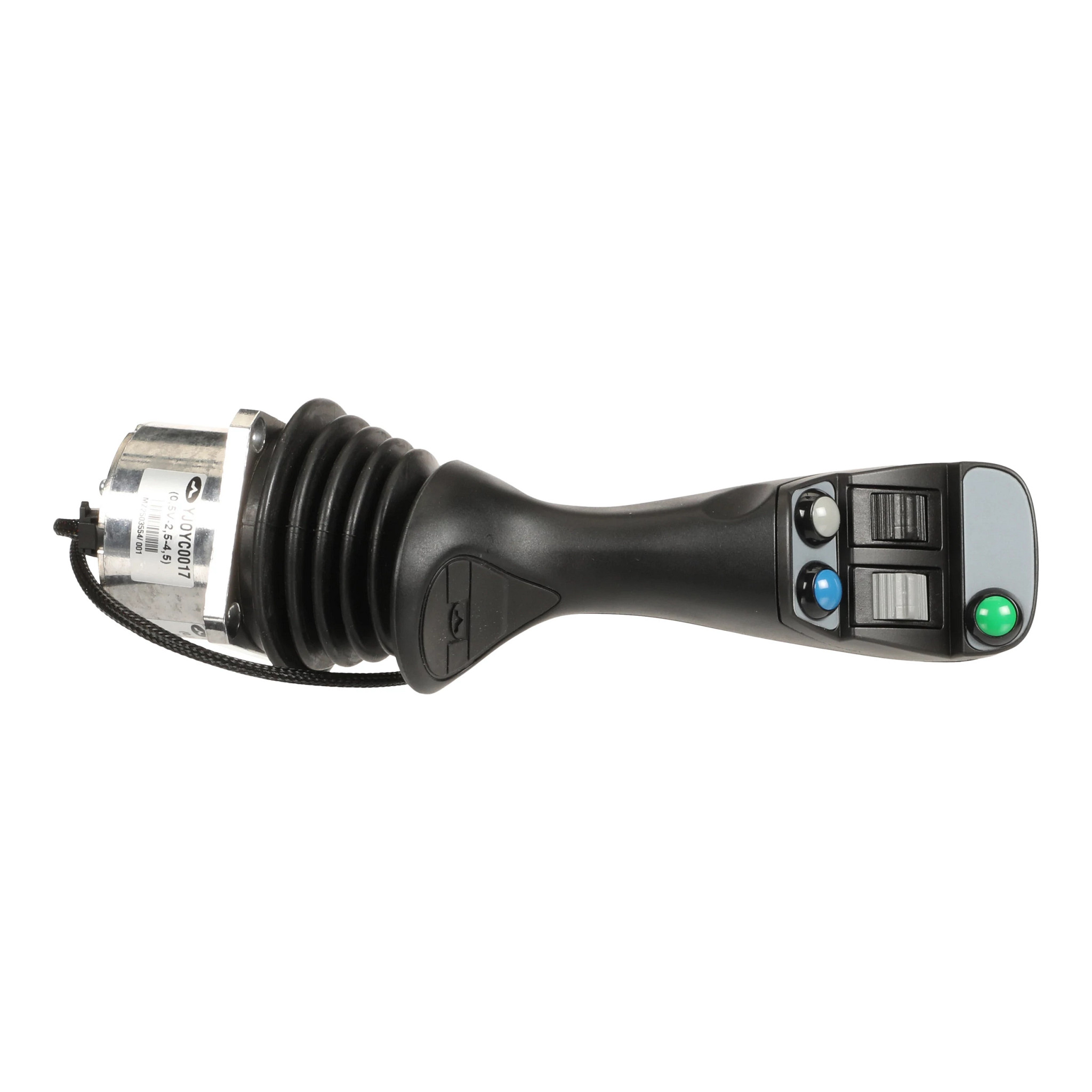 JOYSTICK | CASEIH | GB | EN