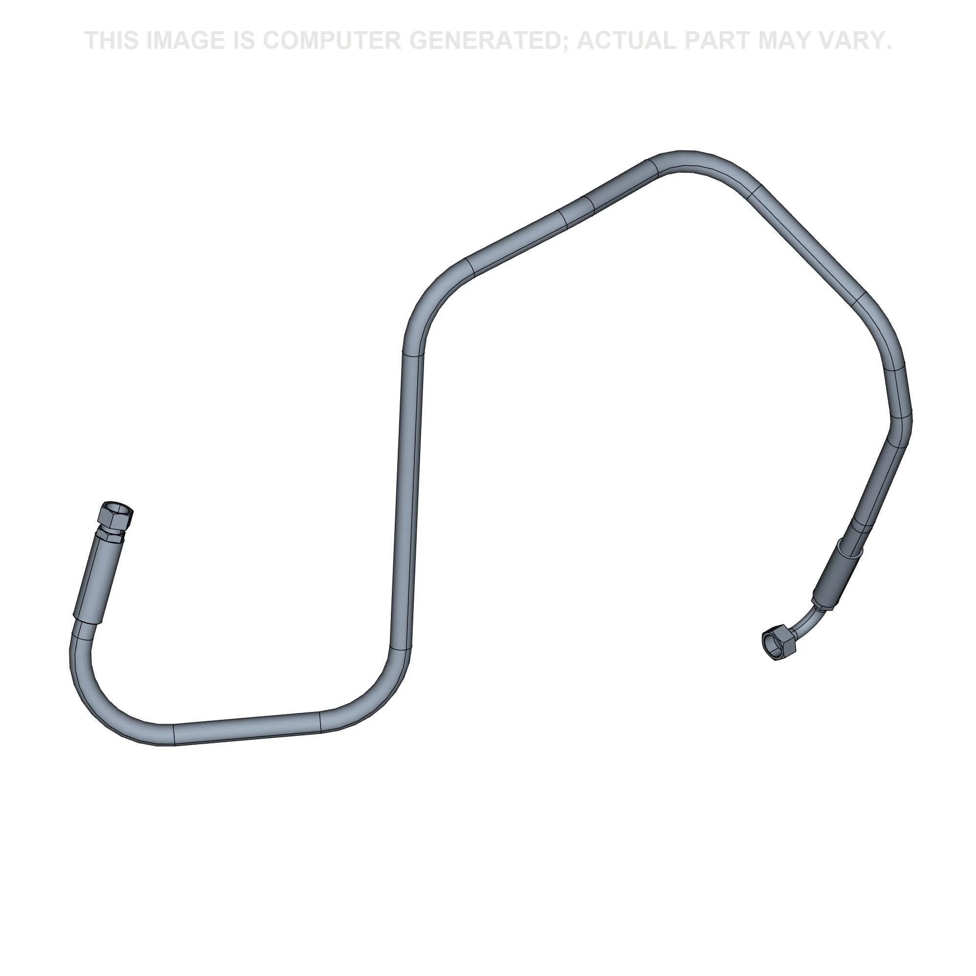 PIPE | CASEIH | AMEA | EN