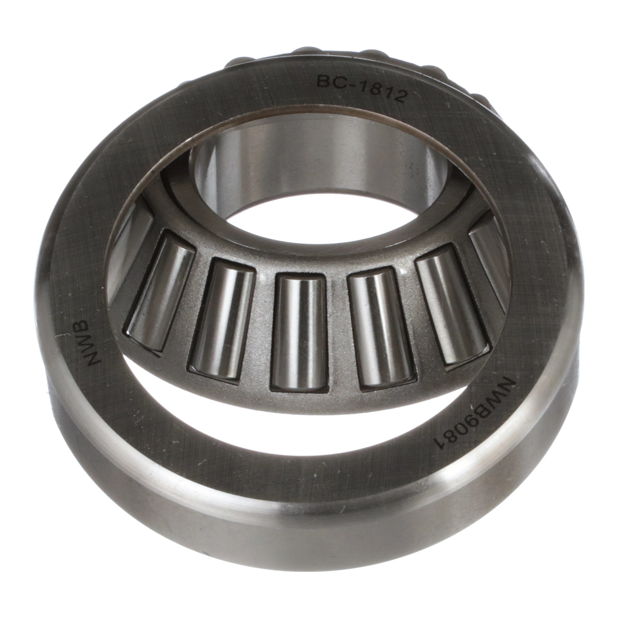 BEARING ASSY | CASECE | US | EN