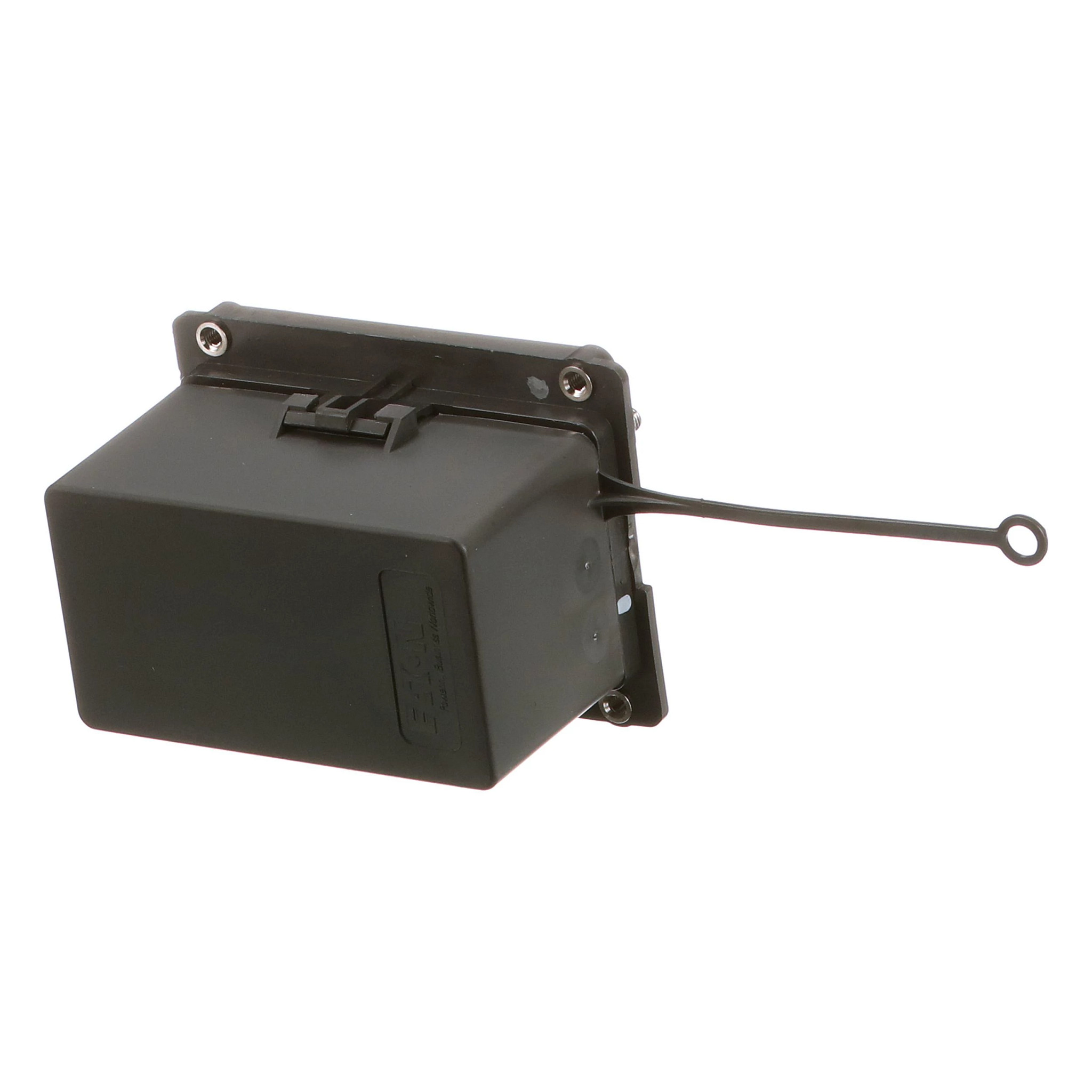 Fuse Box | CASEIH | US | EN