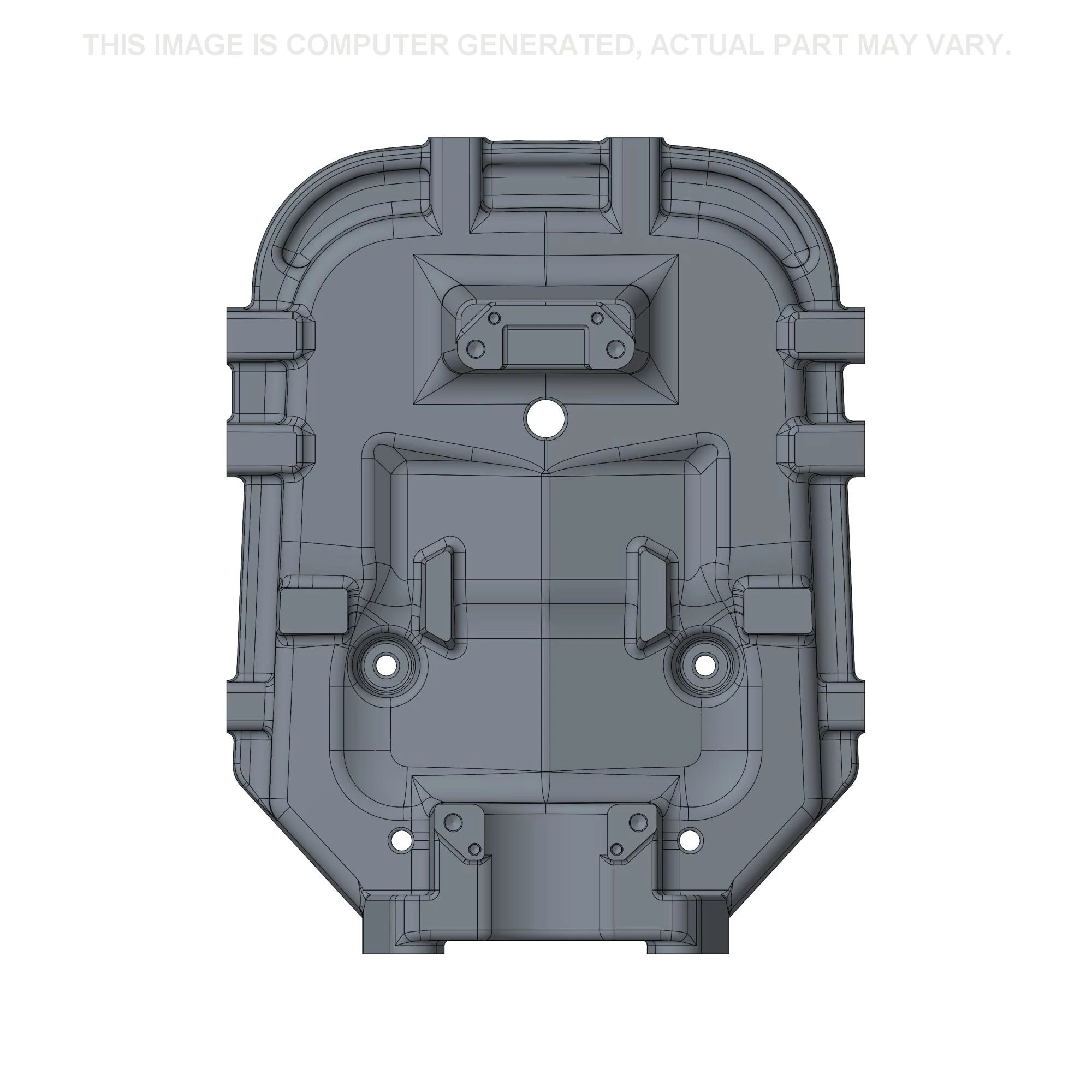 AXLE SUPPORT | CASEIH | GB | EN