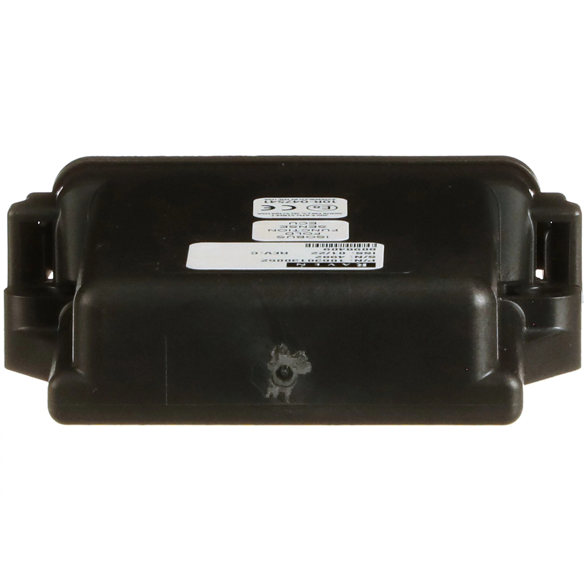 ECU | CASECE | US | EN