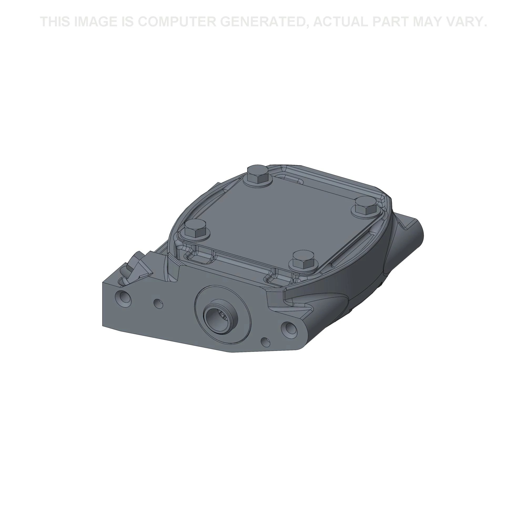 Reman Module CW | NEWHOLLANDAG | CA | FR
