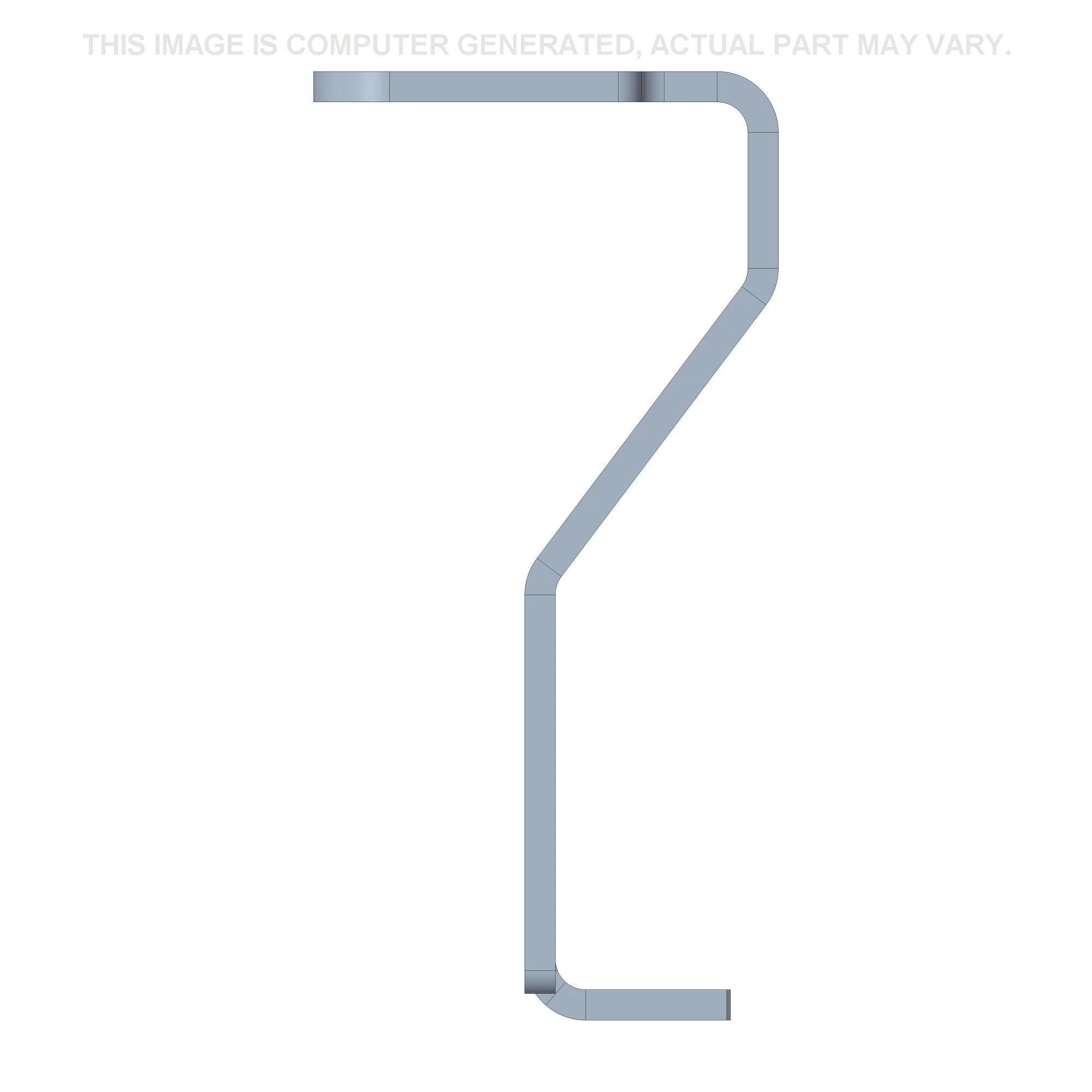 HALTERUNG | STEYR | EU | DE