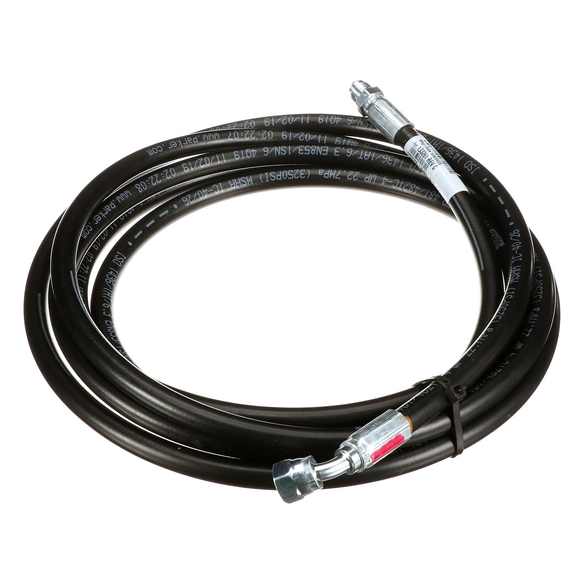 HOSE | CASEIH | CA | EN