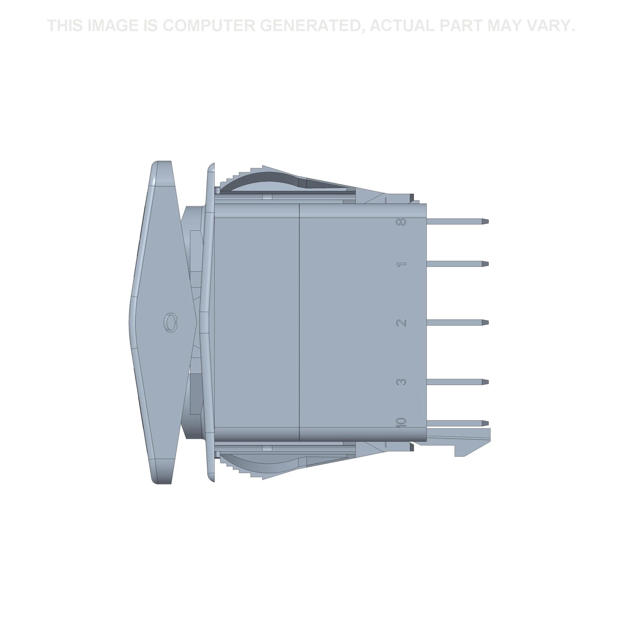INTERRUPTOR | CASECE | EU | PT