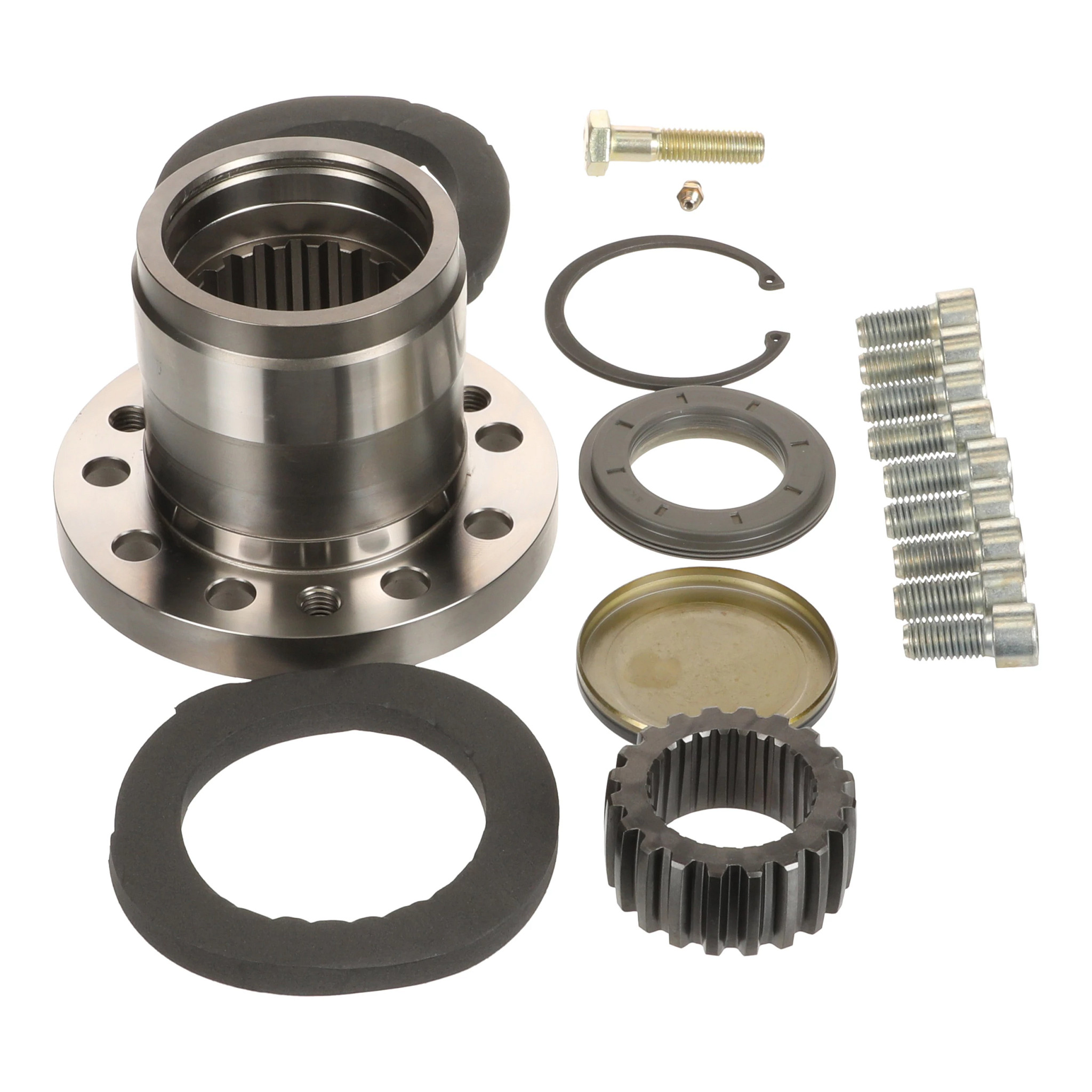 KIT | CASEIH | EU | NL