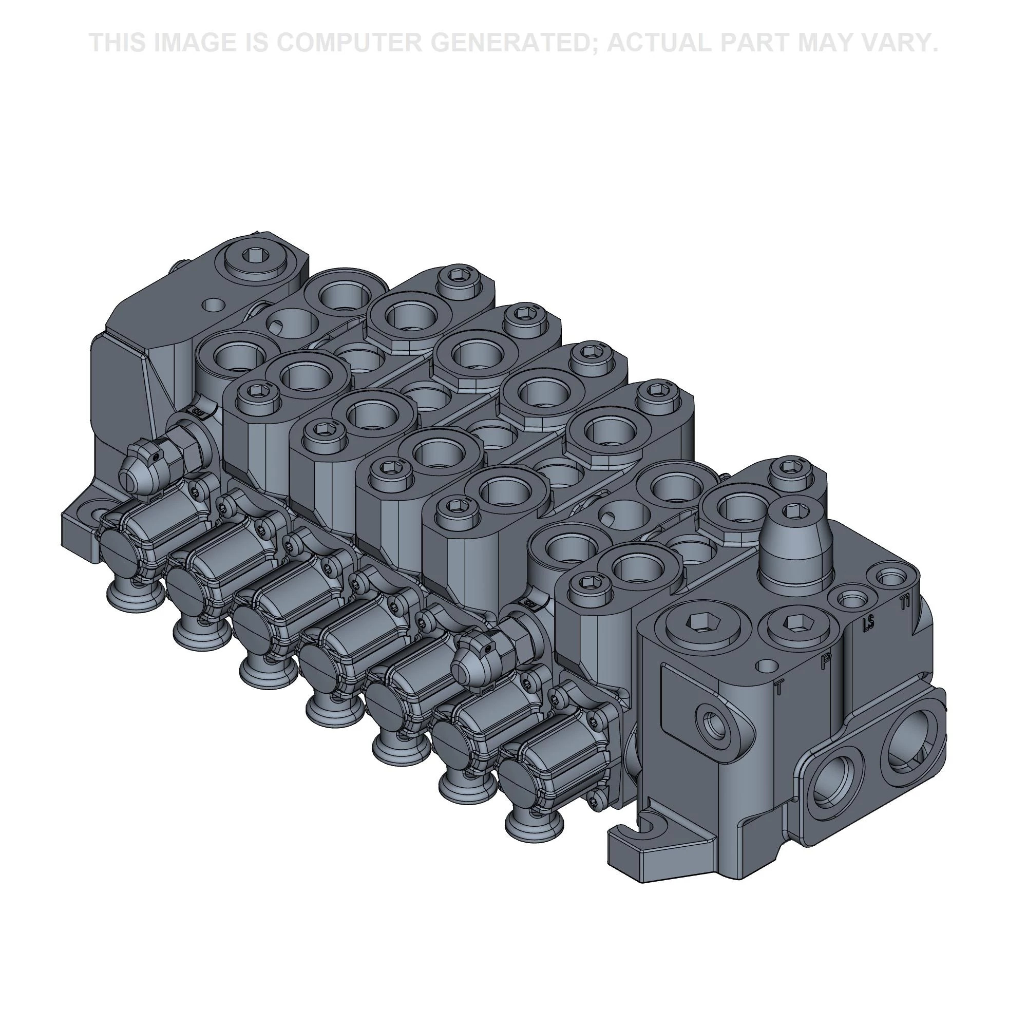 VALVE | CASECE | CA | EN