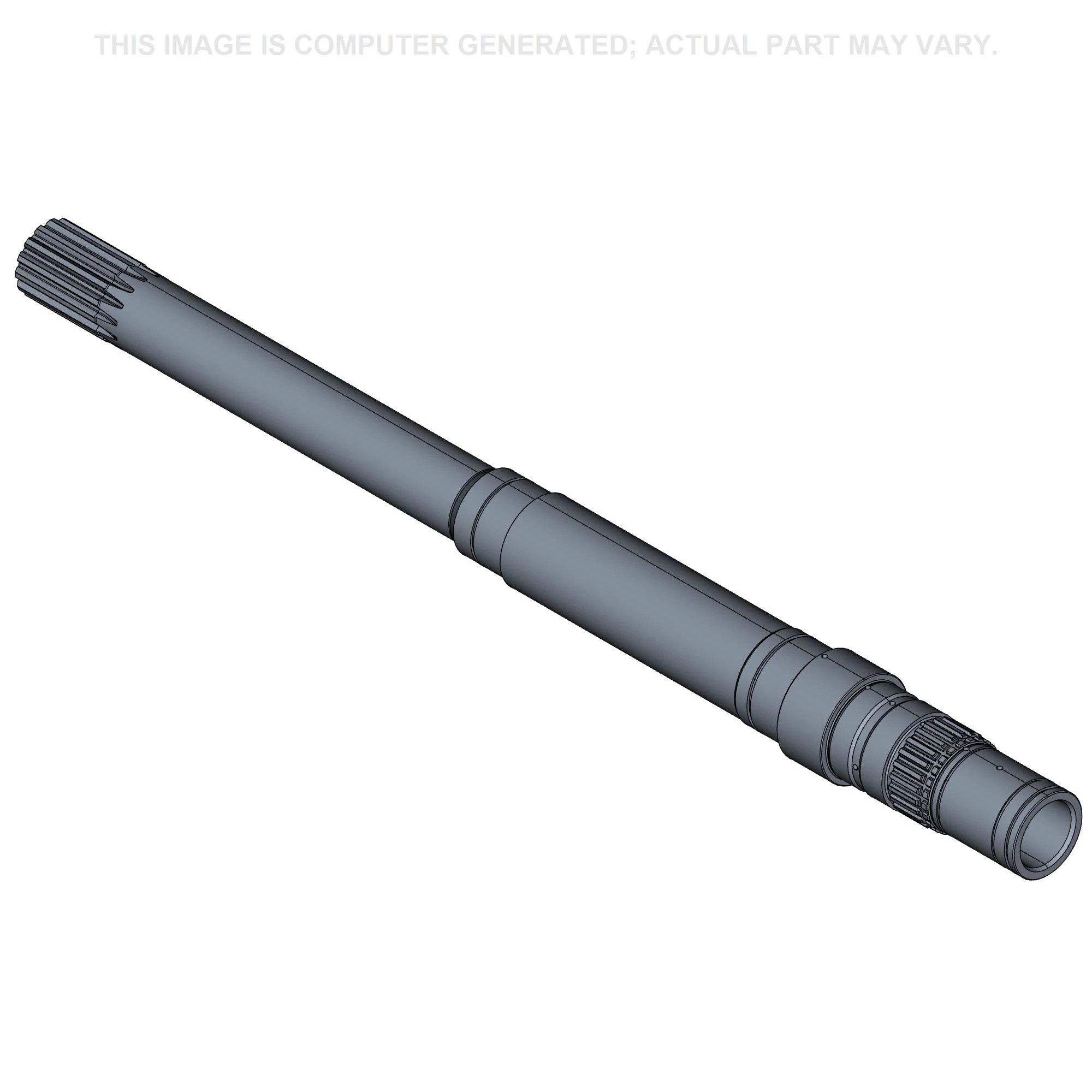 SHAFT | NEWHOLLANDAG | US | EN