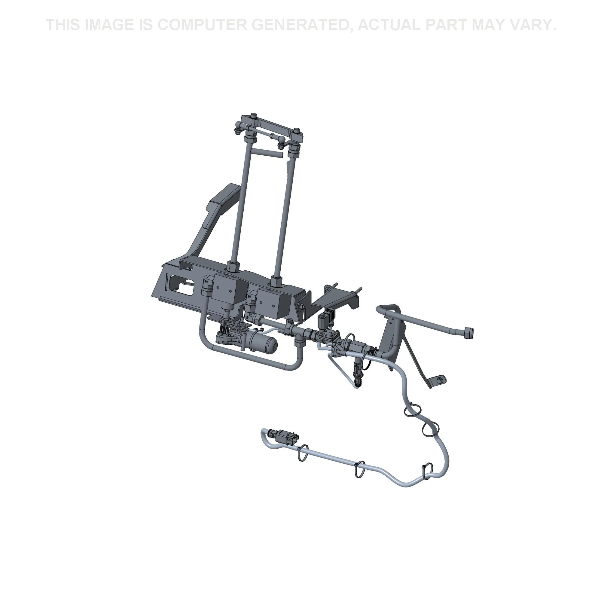 DIA KIT, HARVESTER | NEWHOLLANDCE | SA | EN