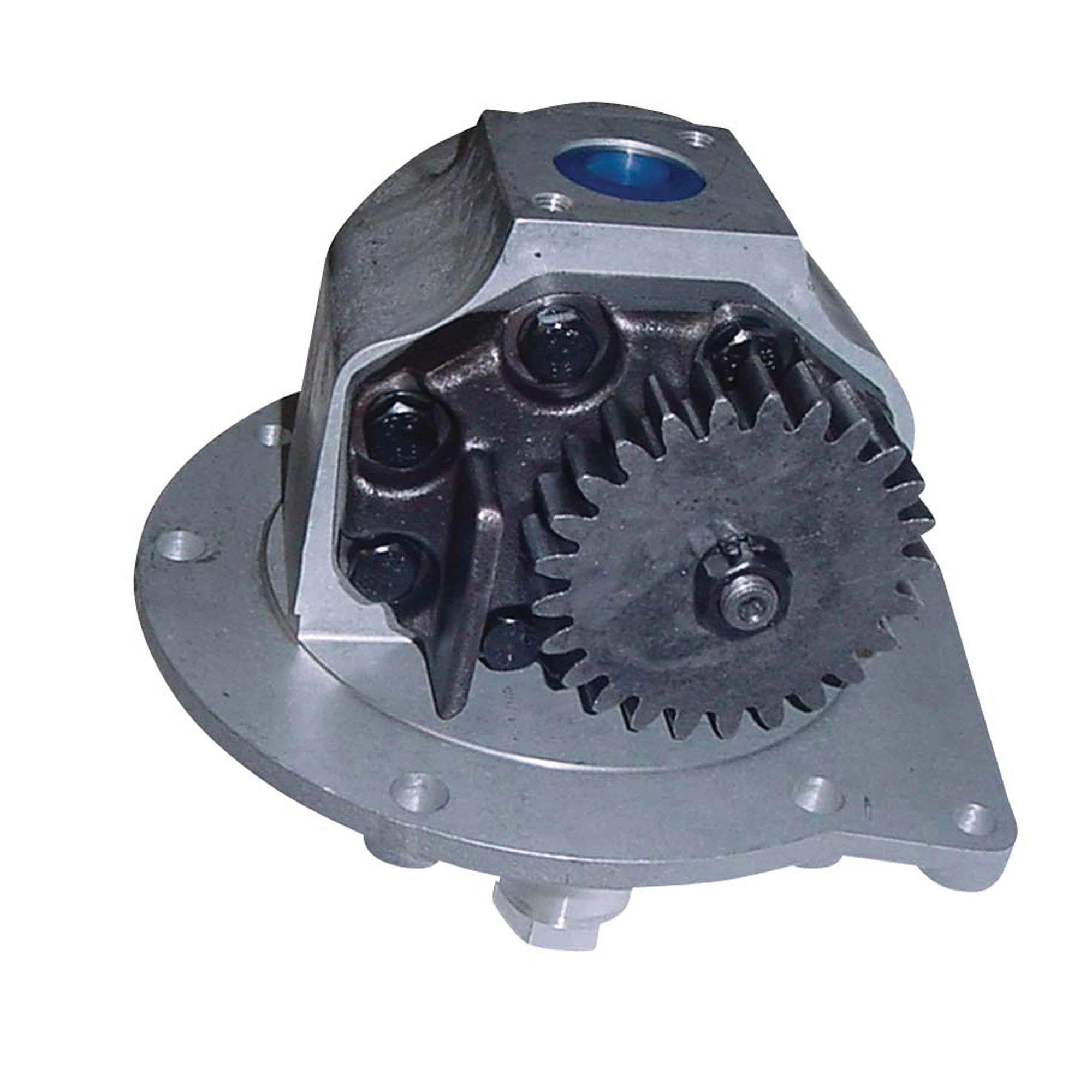 Hydraulic Pump | MILLER | CA | EN