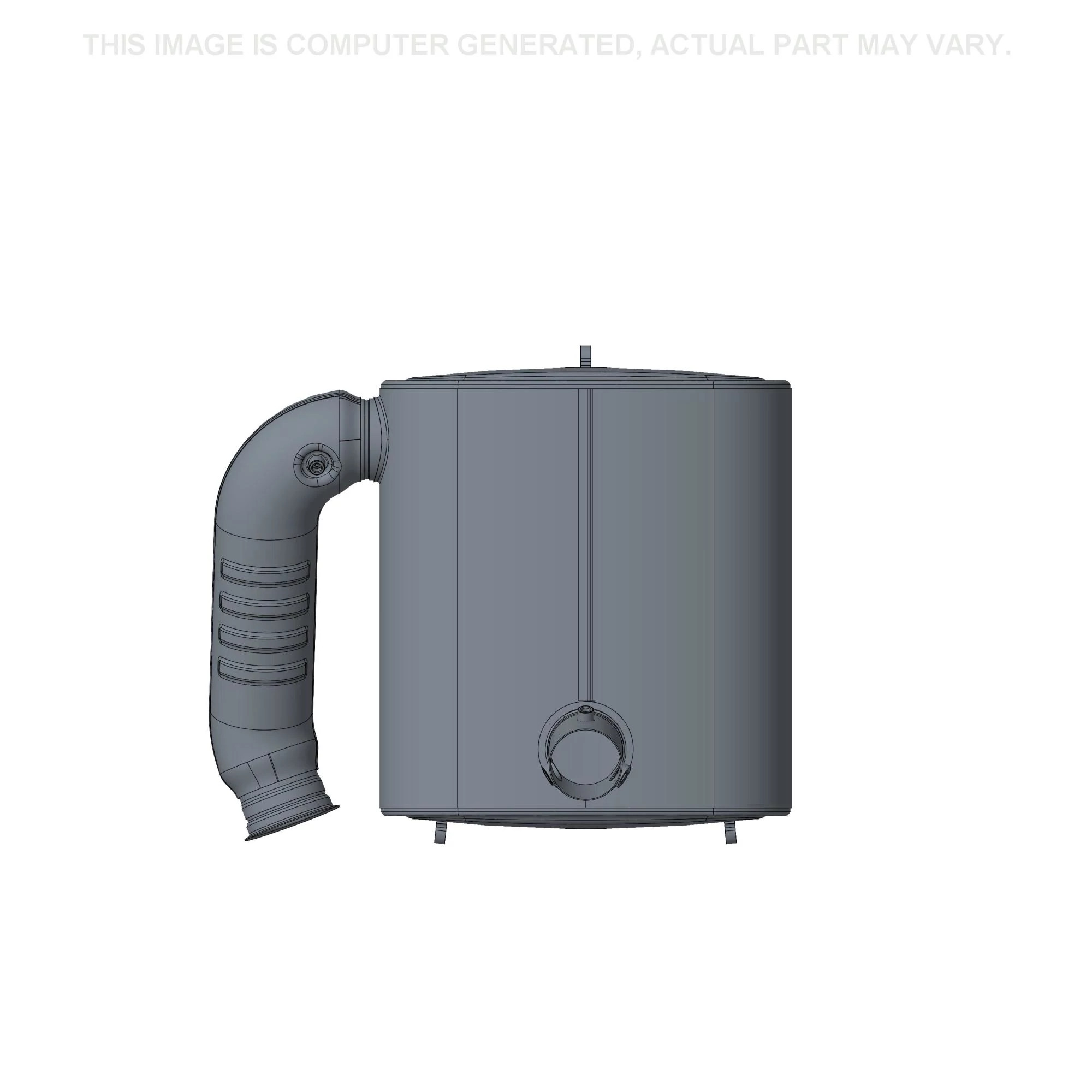 REMAN-FLTR PARTICUL. | NEWHOLLANDCE | CA | EN