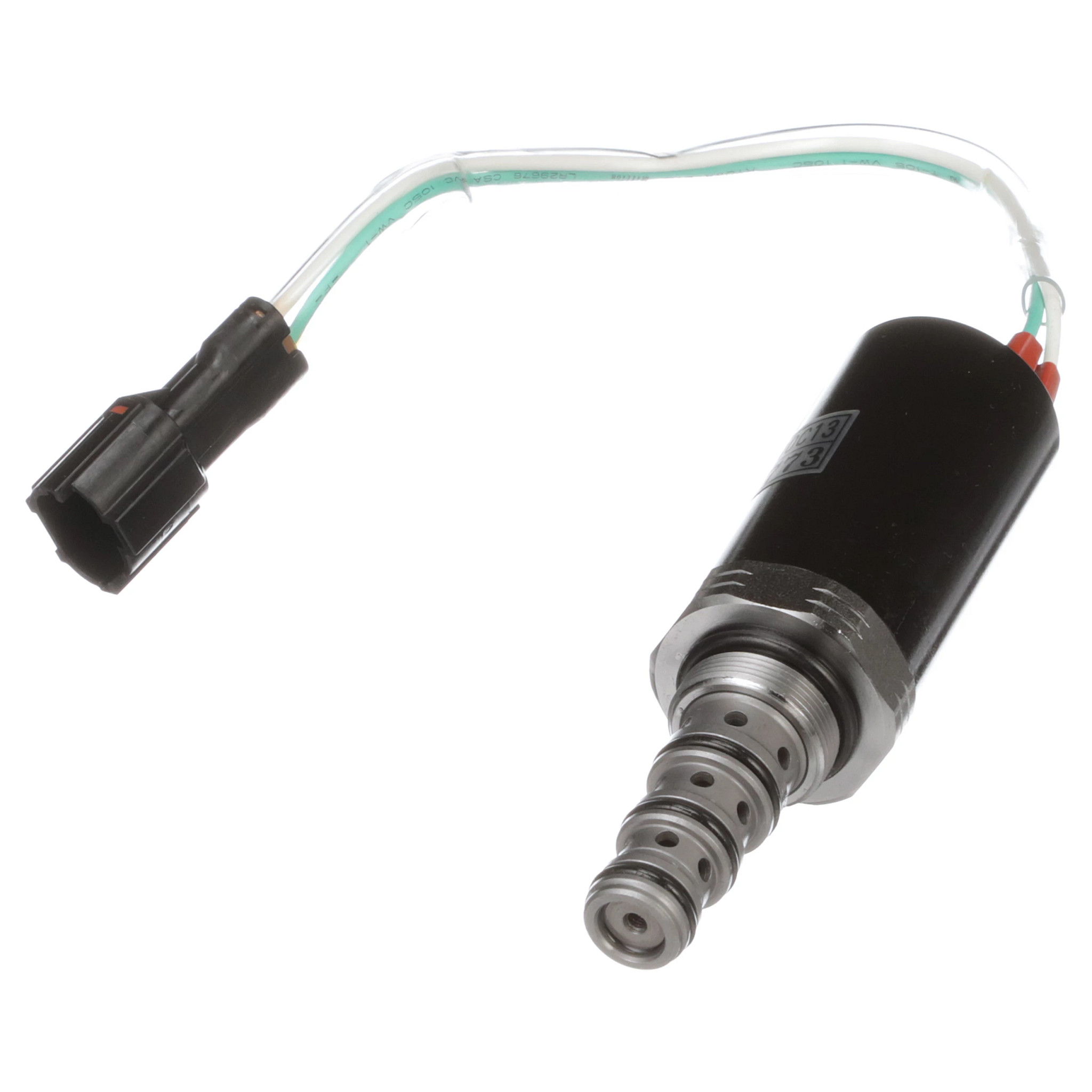 LJ00684 | Solenoid Valve | Case IH | MyCNH US Store