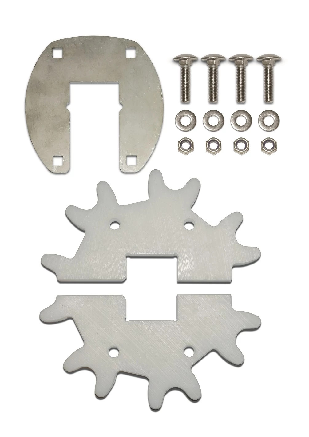 Destemmer Sprocket Kit | NEWHOLLANDCE | CA | EN