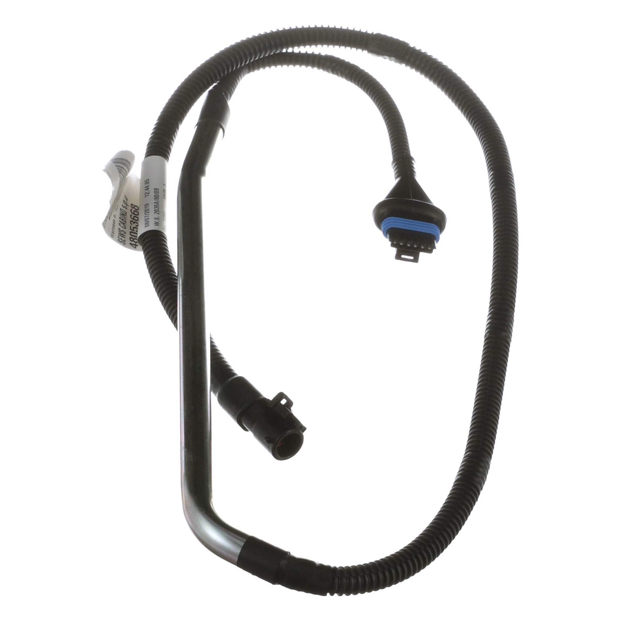 WIRE HARNESS | NEWHOLLANDAG | EU | EN