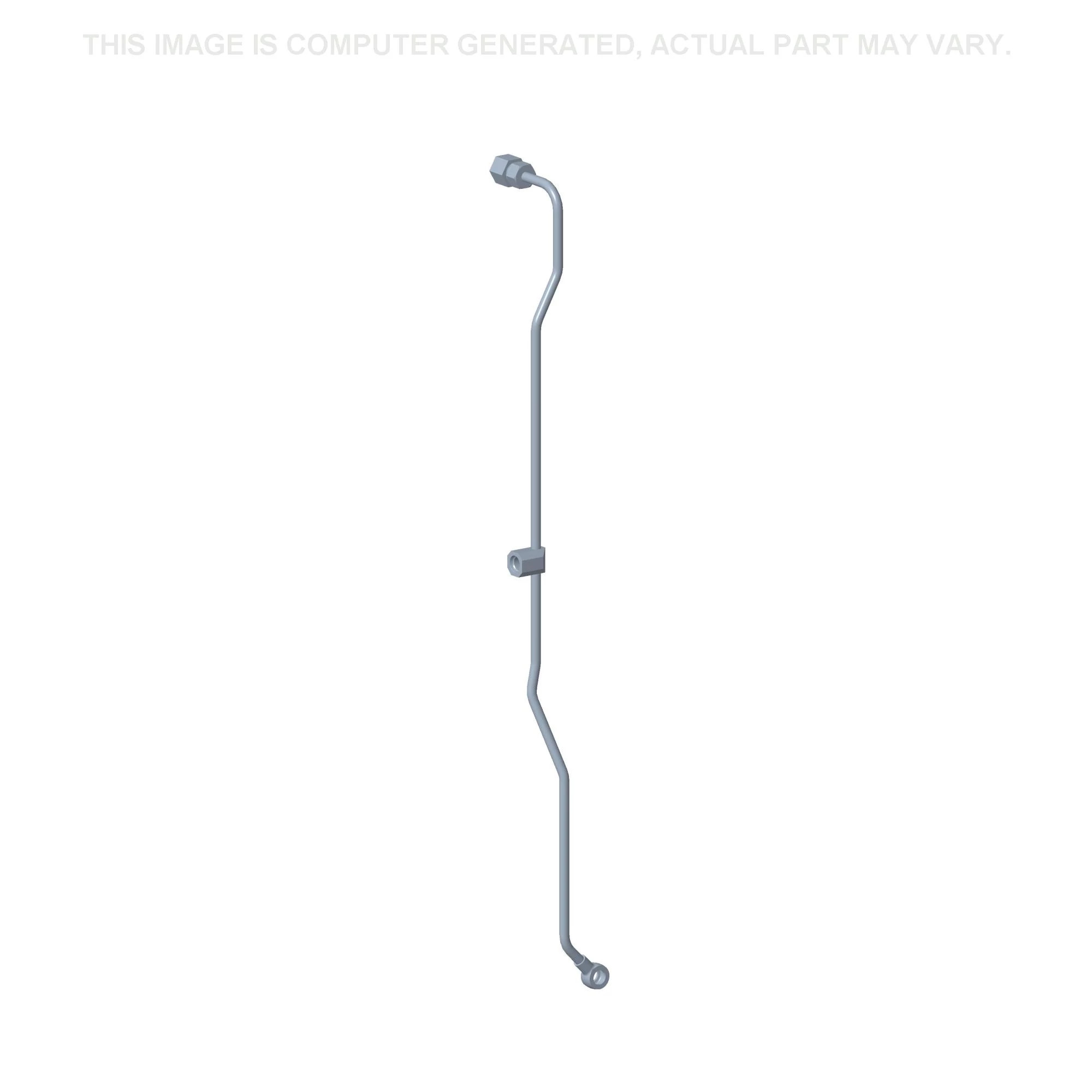 Tubo | CASEIH | ES | ES