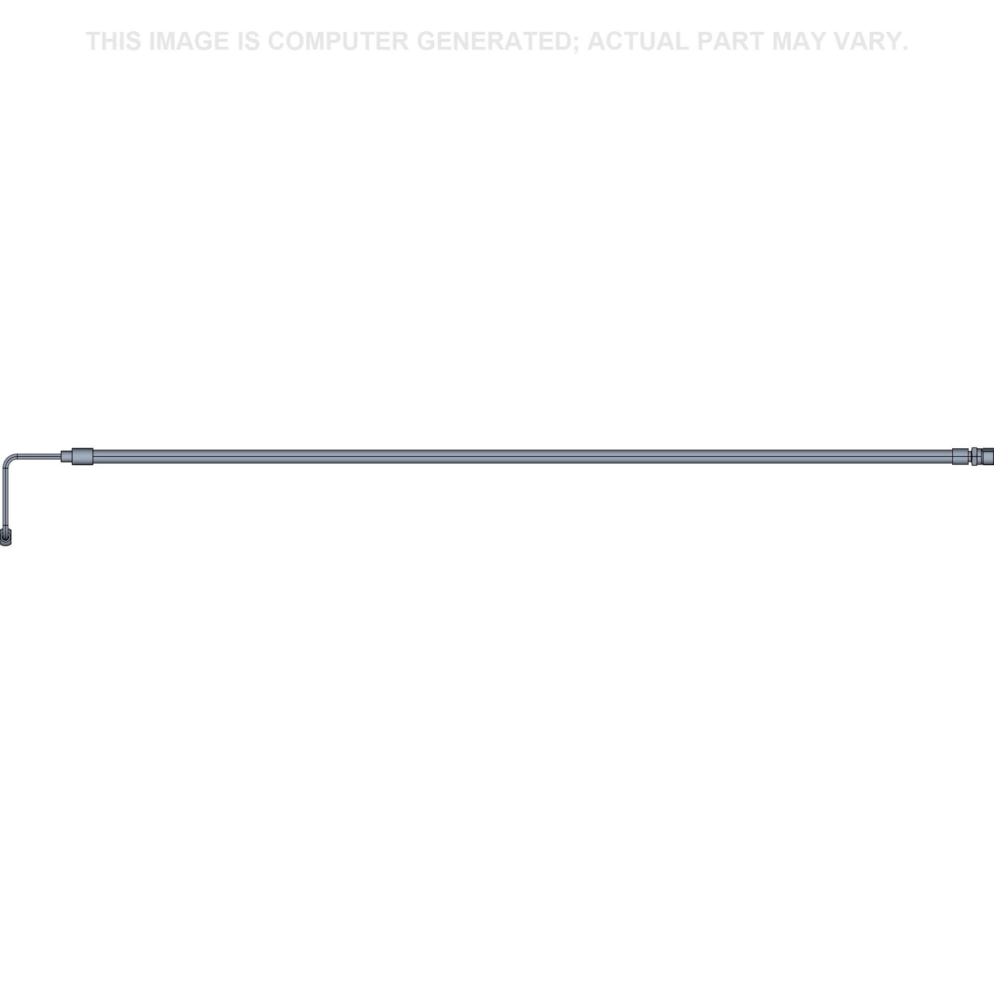 TUBO IDRAULICO | CASEIH | IT | IT