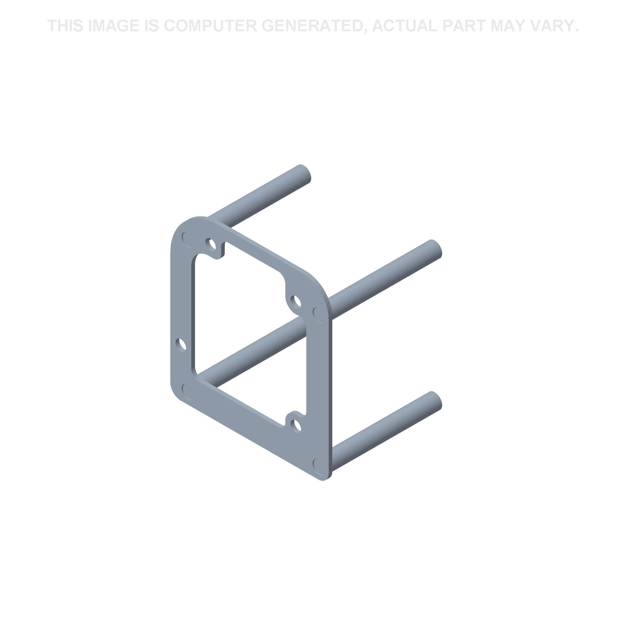 Espaçador | CASEIH | BR | PT