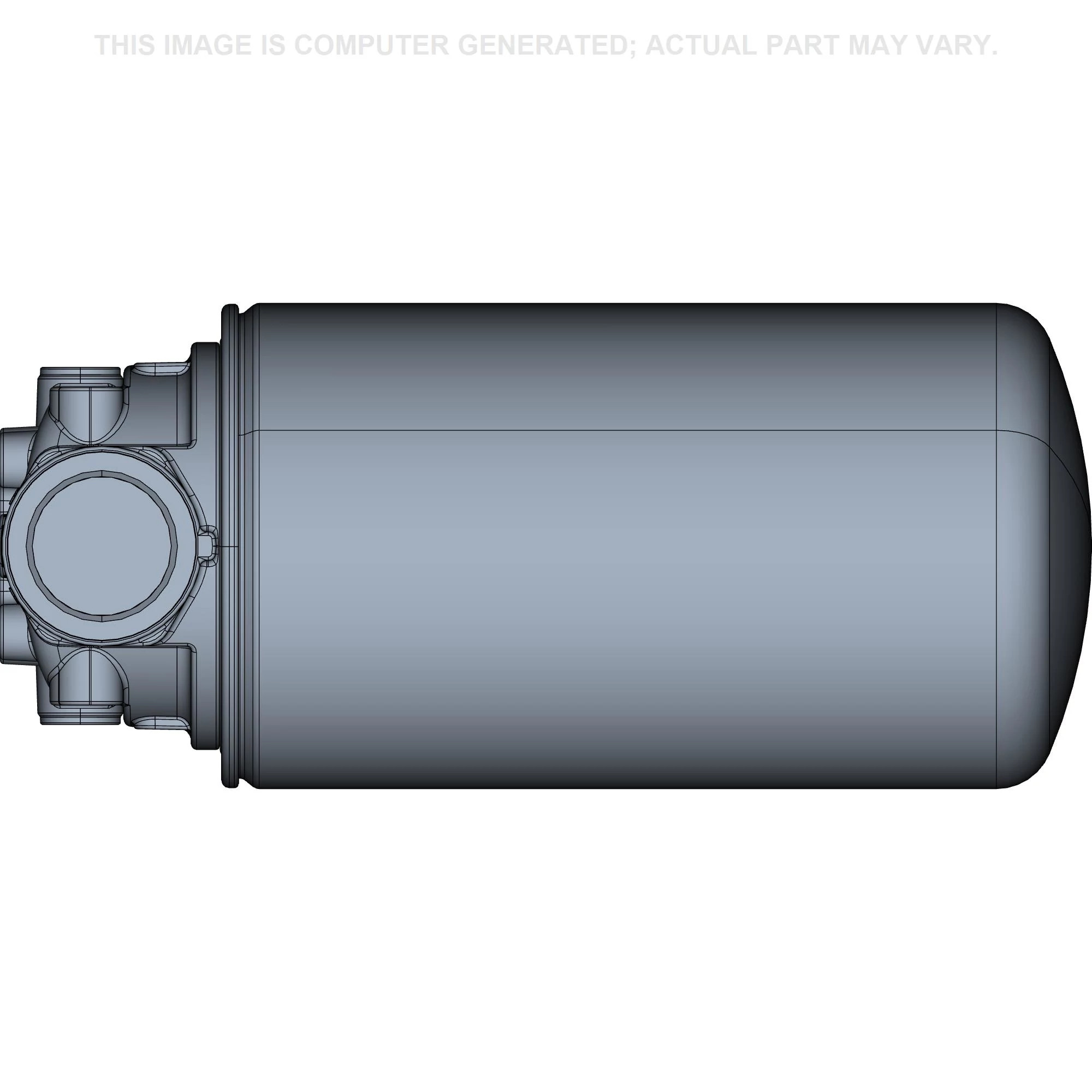 HYDRAULIC OIL FILTER | CASEIH | IE | EN