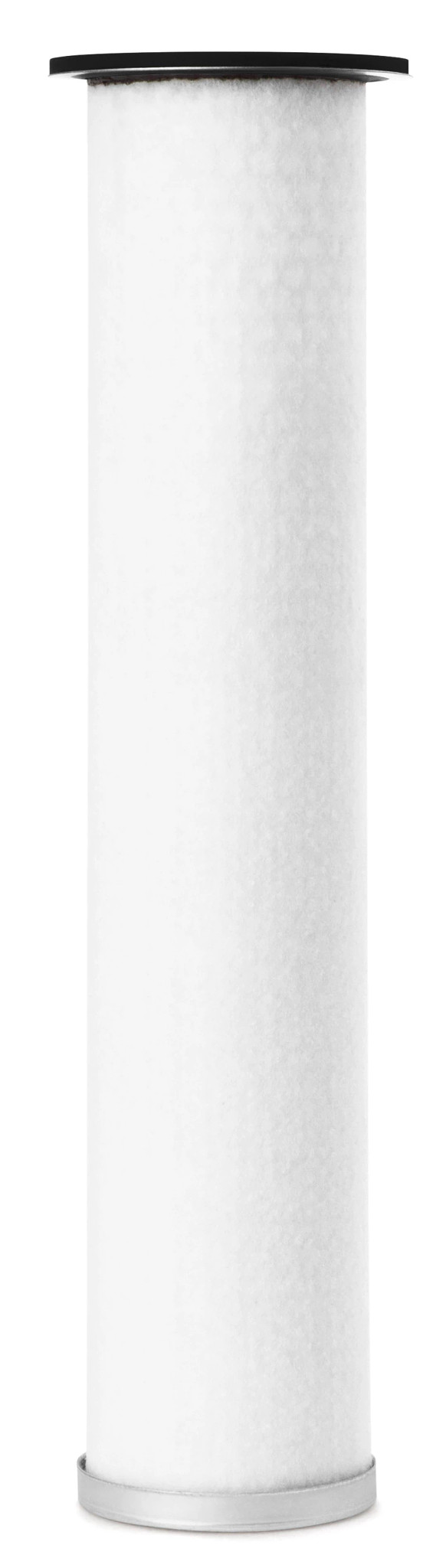 Fleetguard® Secondary Air Filter | NEWHOLLANDAG | CA | FR