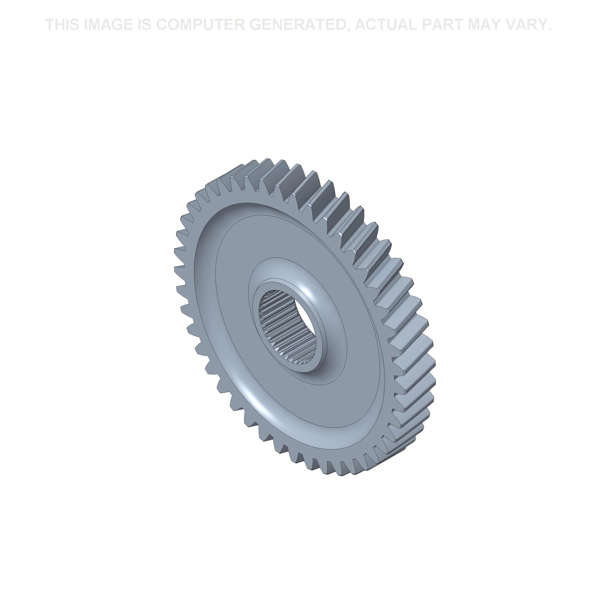 GEAR | CASEIH | CA | EN