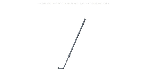 TUBO IDRAULICO | STEYR | EU | EN