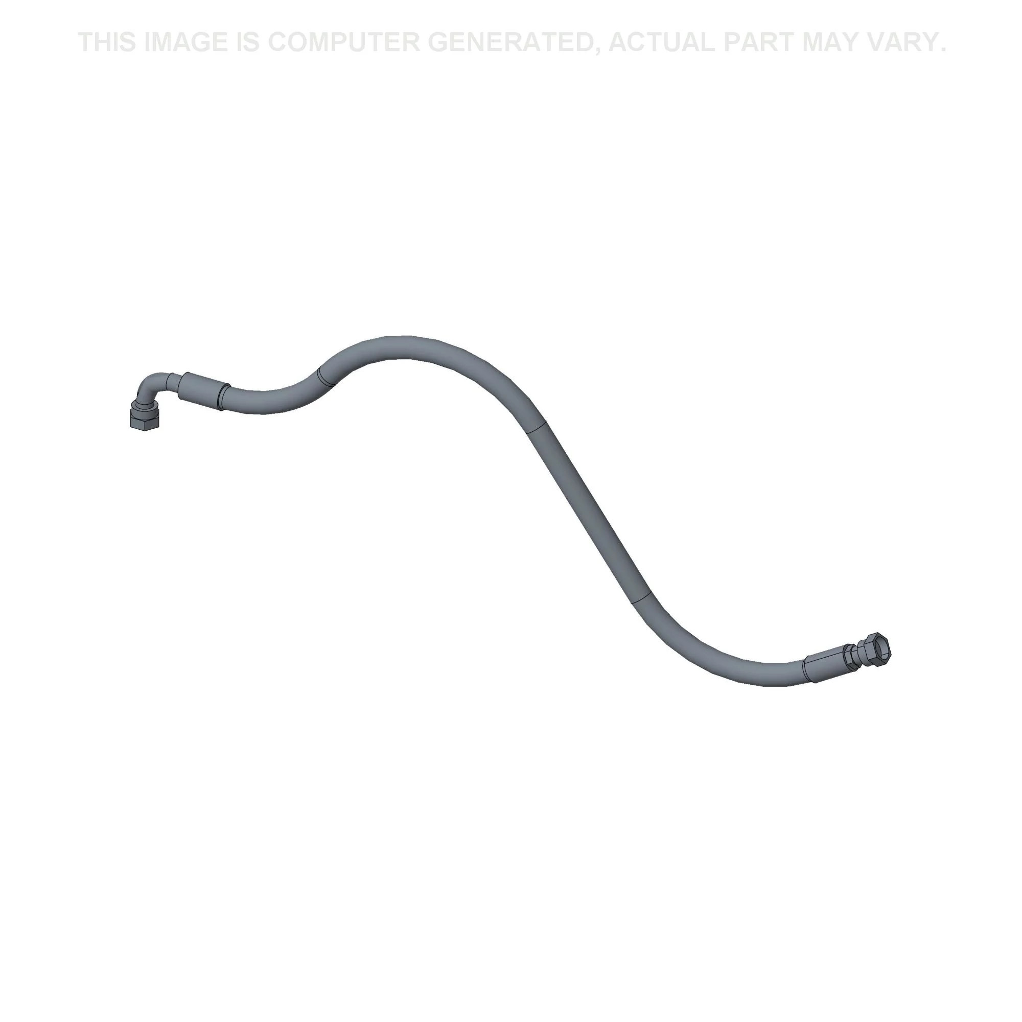 HYDRAULIC HOSE | FLEXICOIL | US | EN