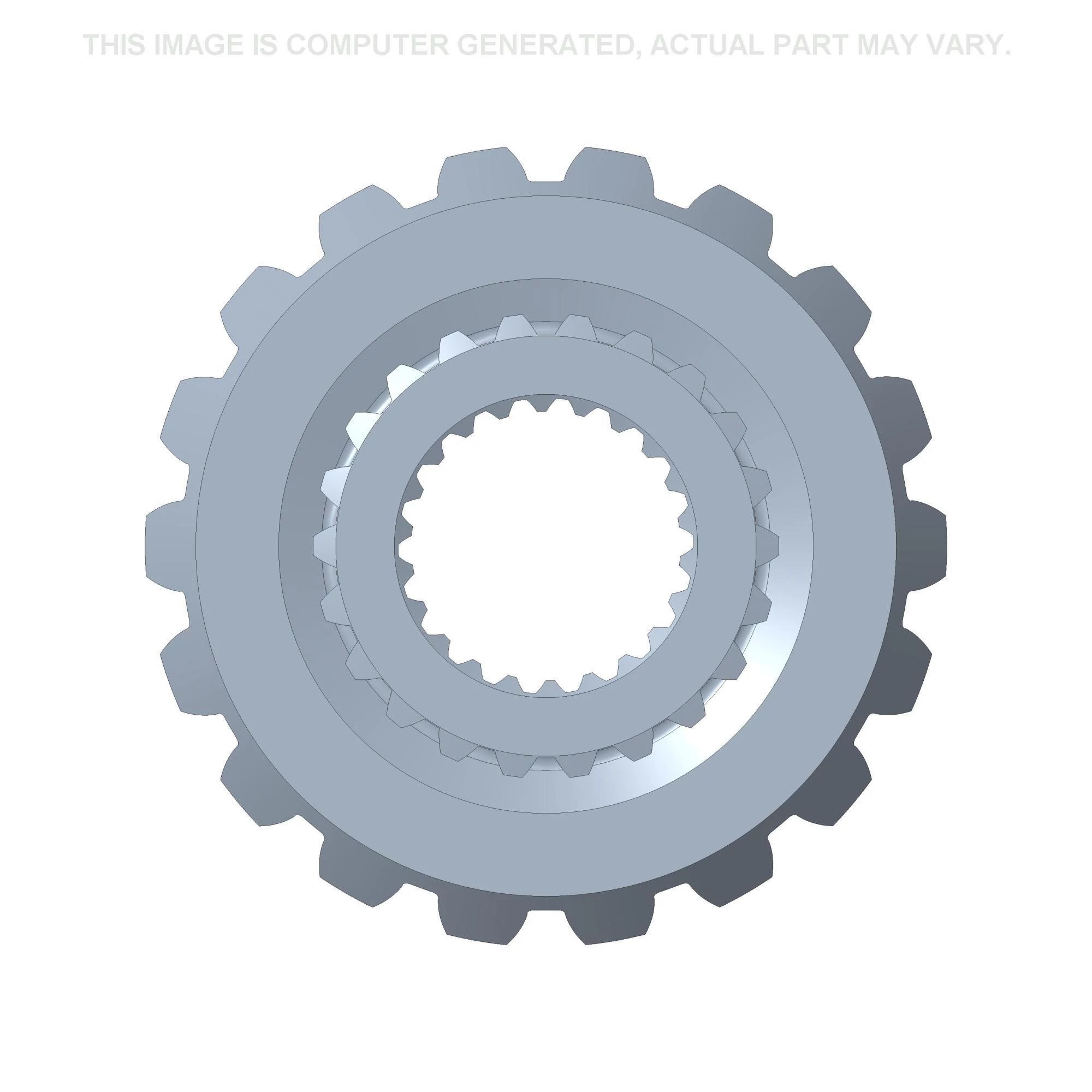 BEVEL GEAR | CASECE | US | EN