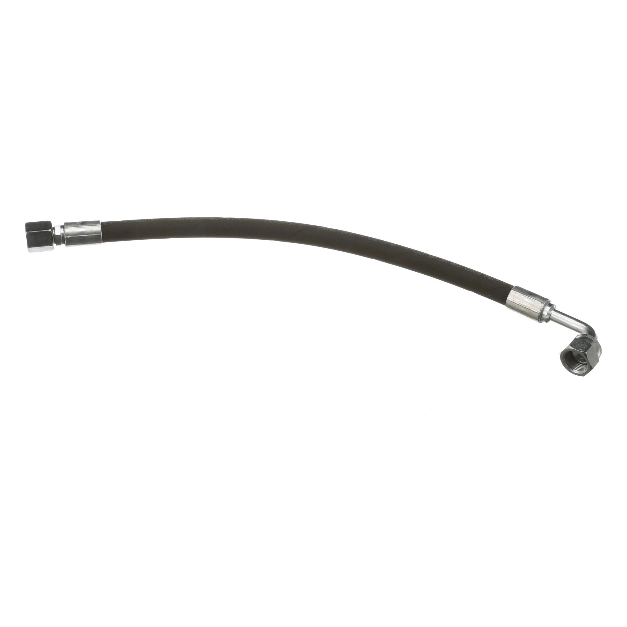 Hydraulic Hose Assembly | NEWHOLLANDCE | CA | EN
